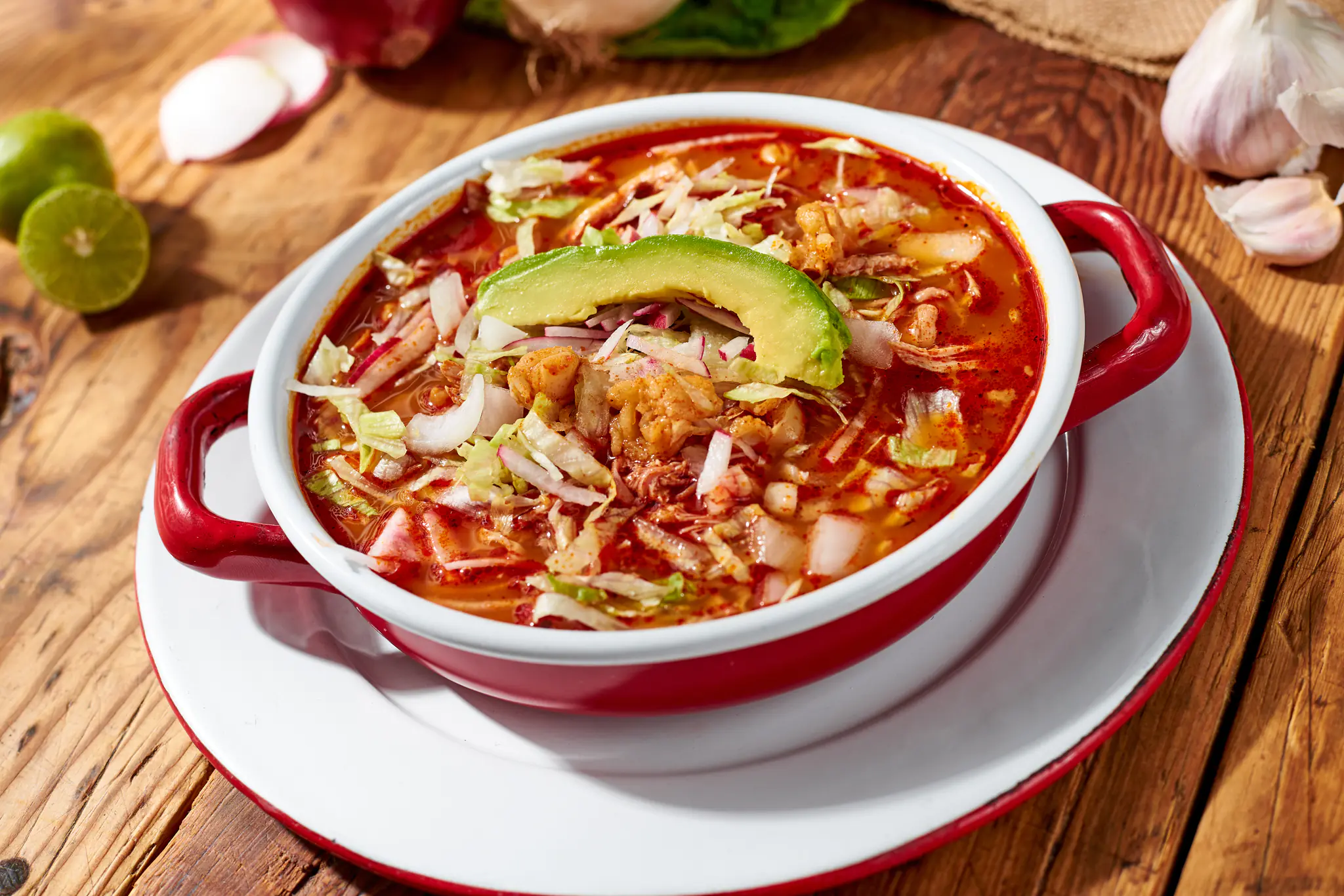 Fonda Chilangos image 2