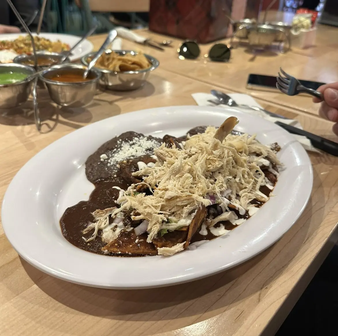 Fonda Chilangos image 3