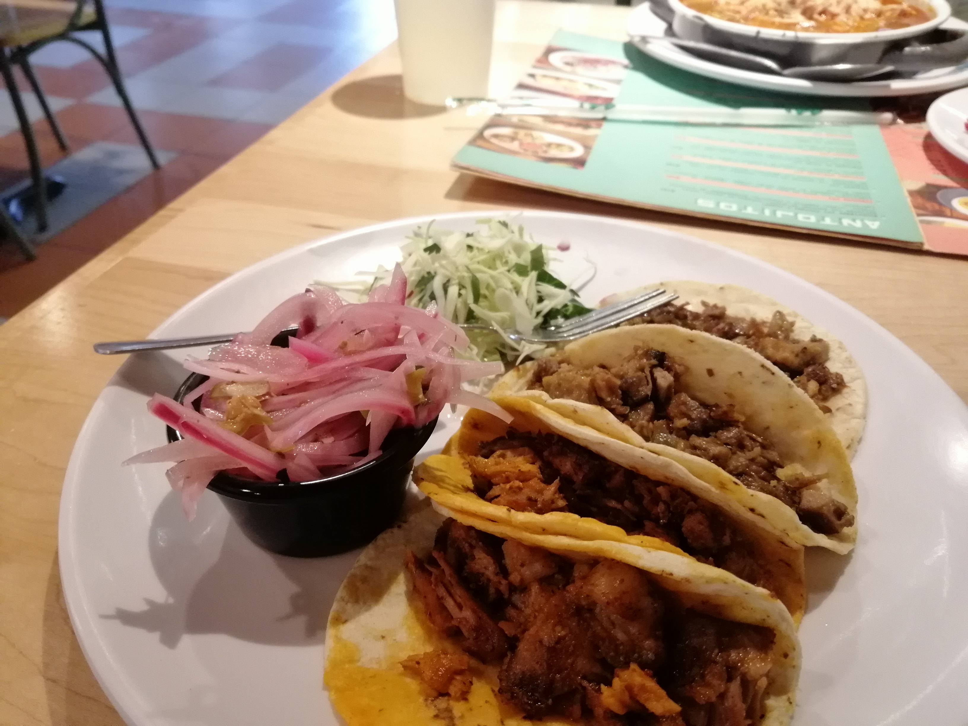 Fonda Chilangos image 5