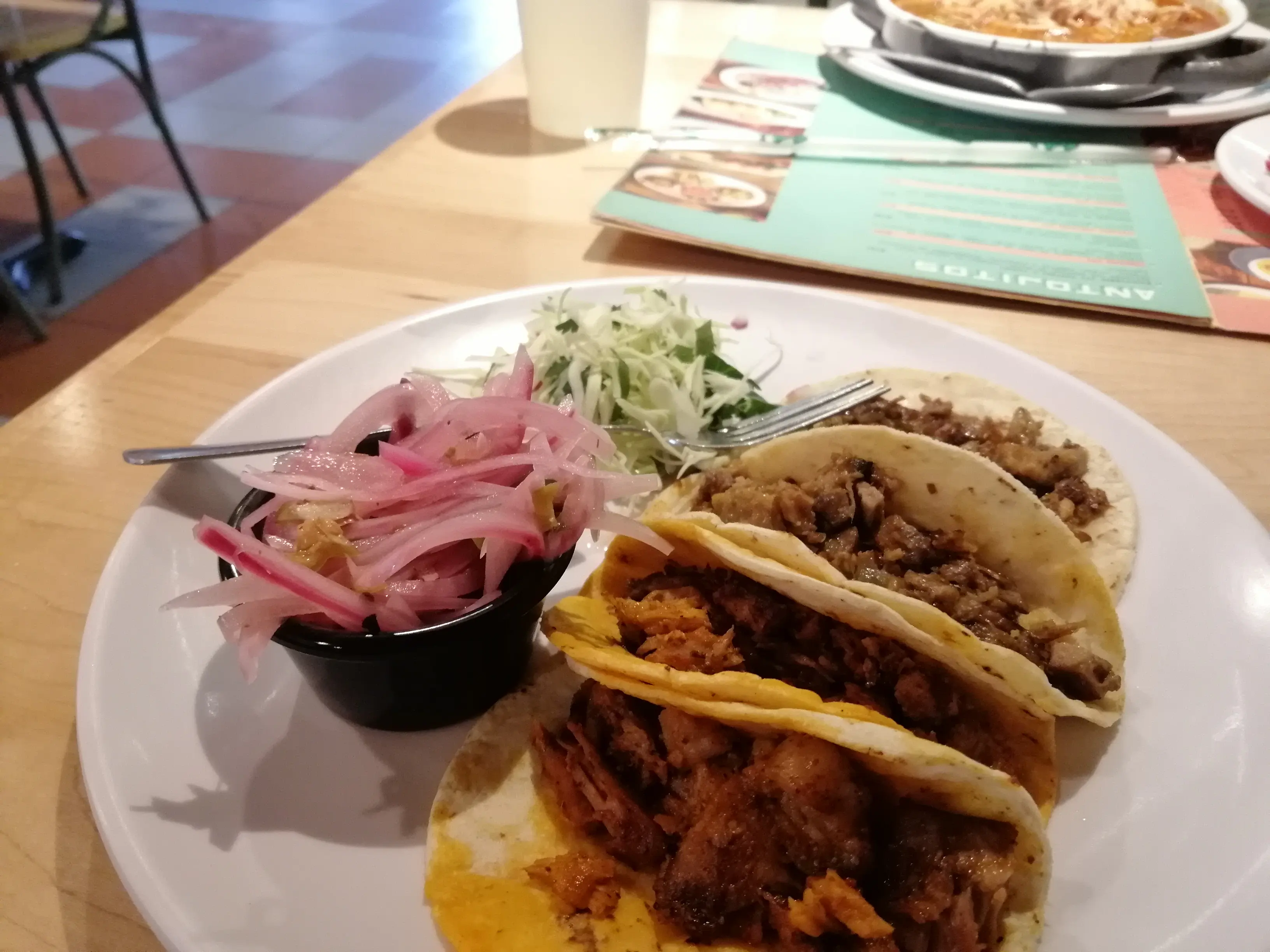 Fonda Chilangos image 5