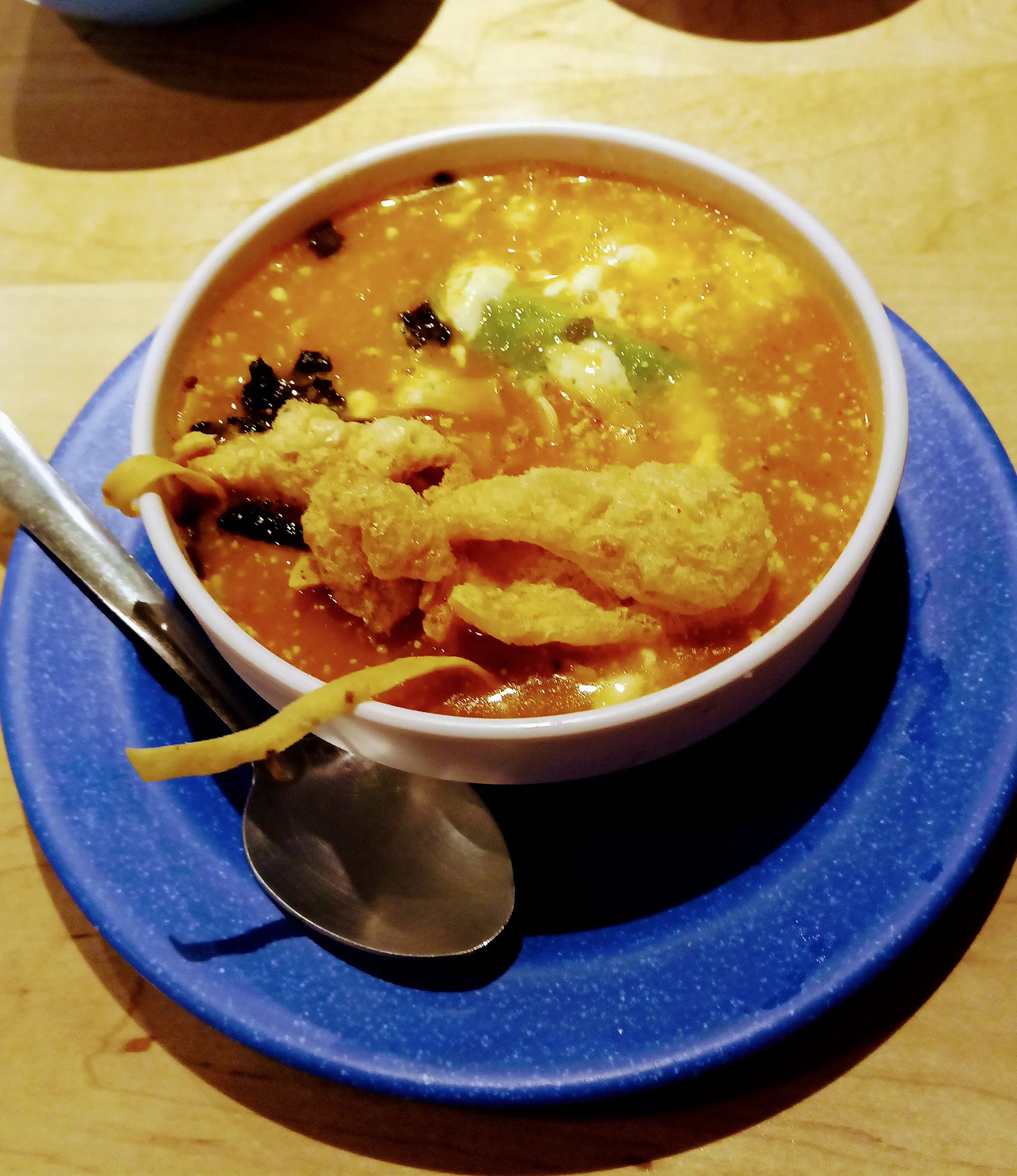 Fonda Chilangos image 6