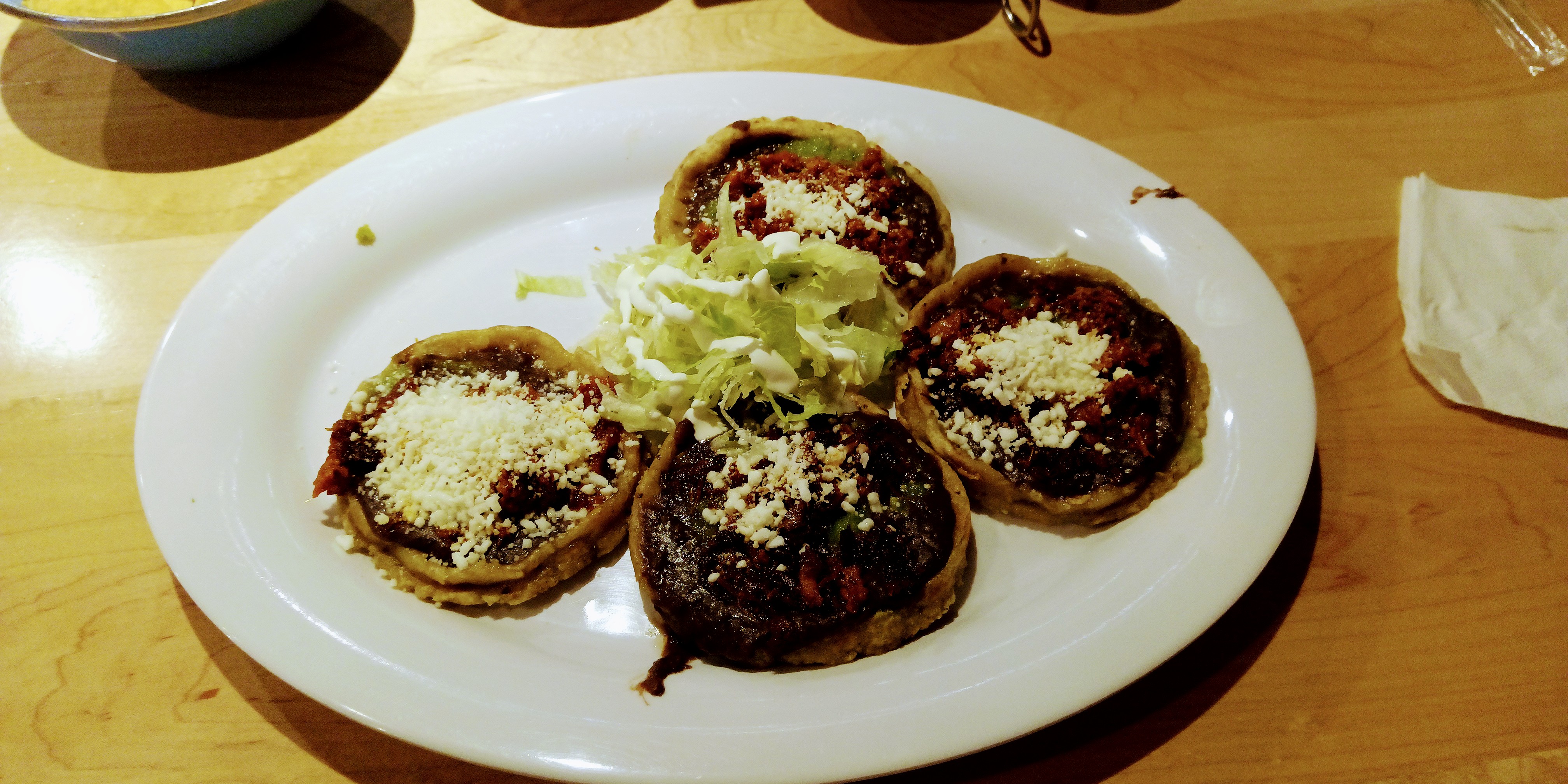 Fonda Chilangos image 7