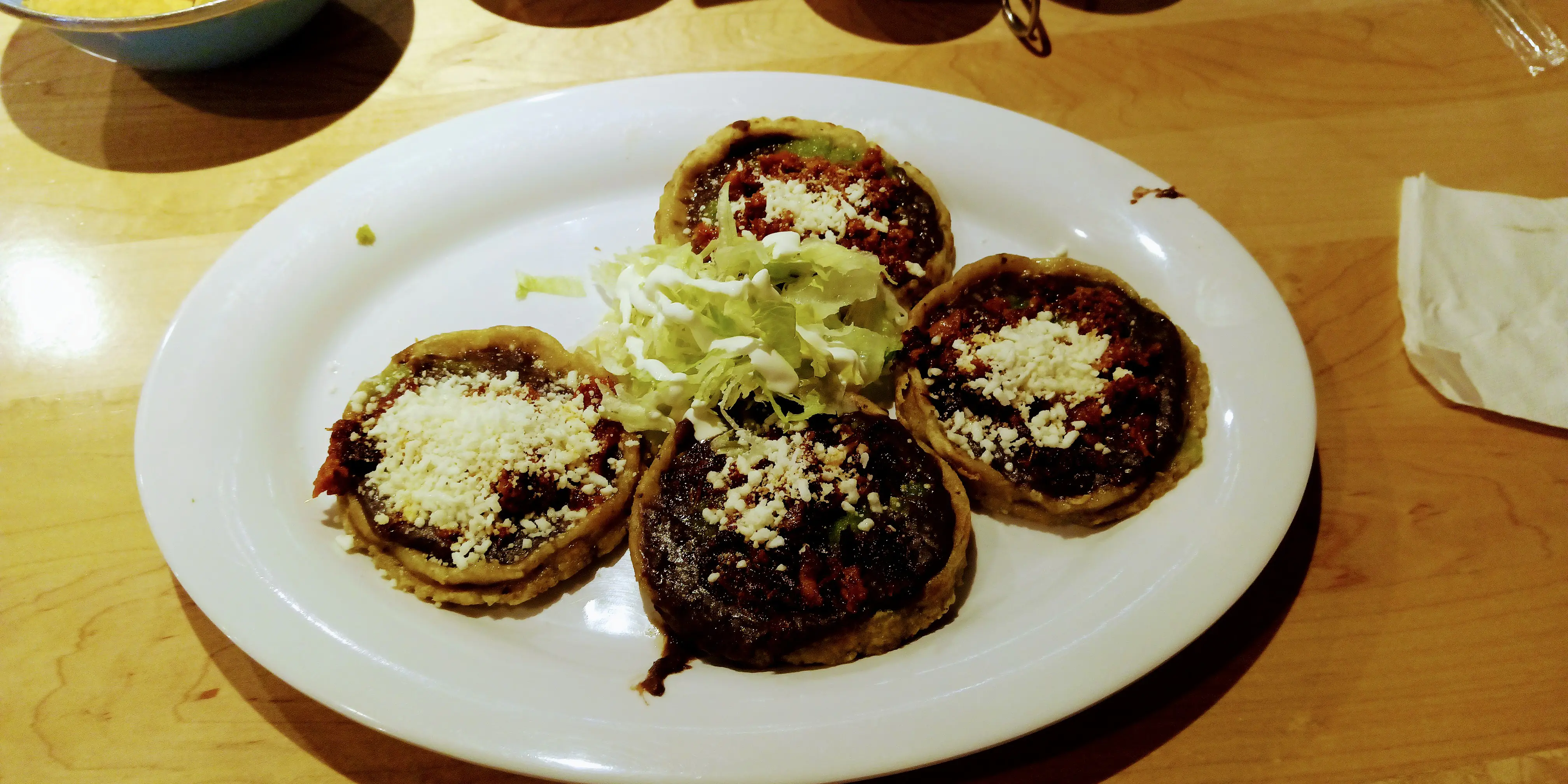 Fonda Chilangos image 7