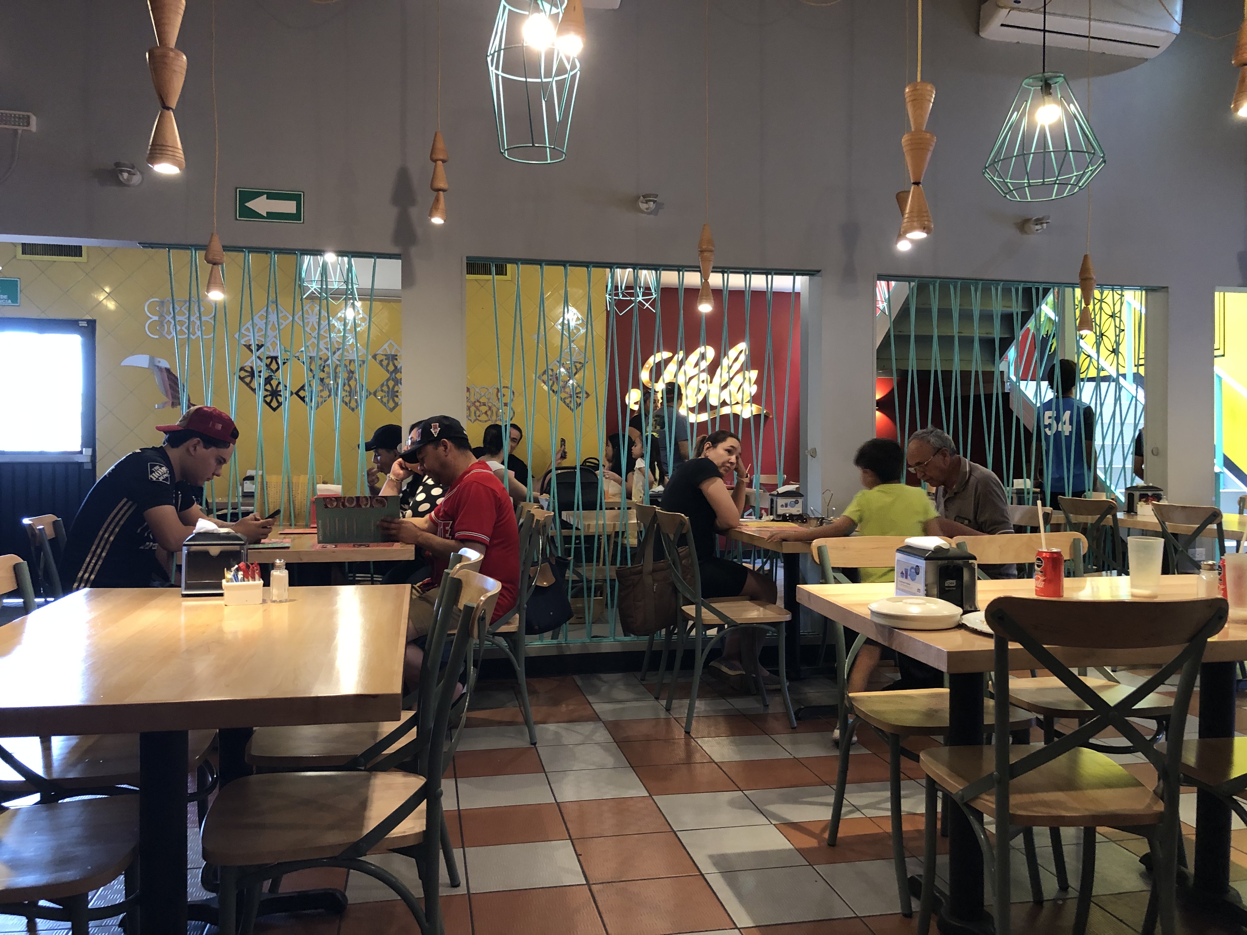 Fonda Chilangos image 8