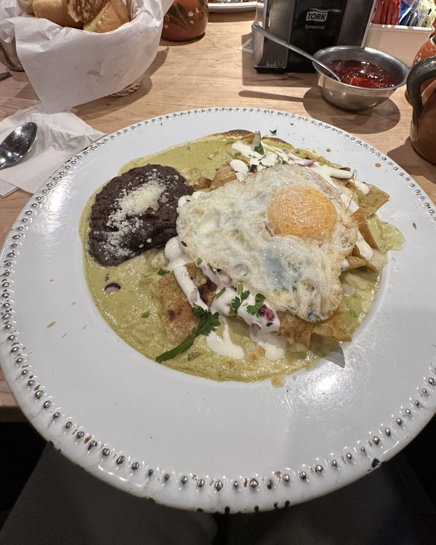 Fonda Chilangos image 9