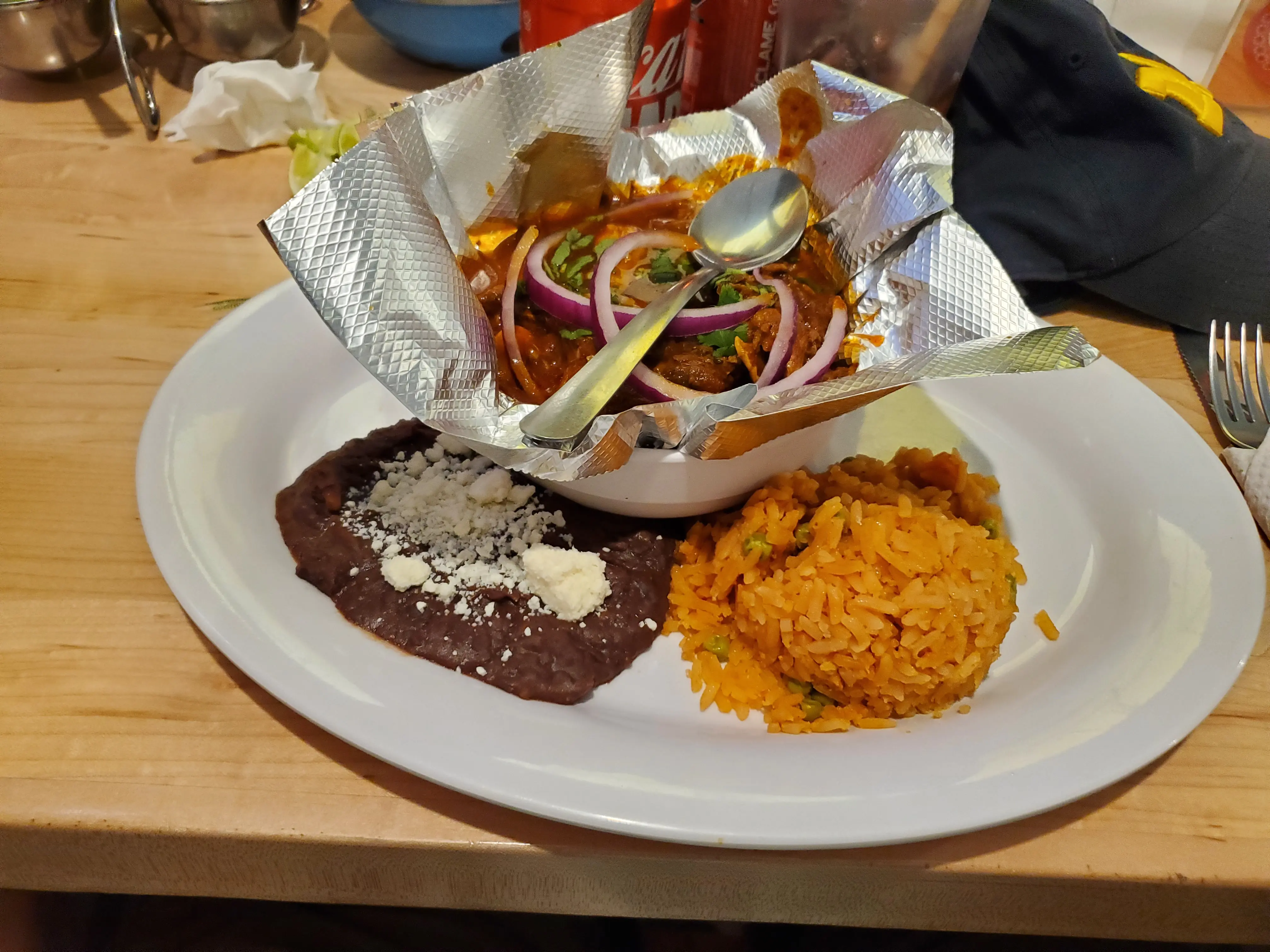 Fonda Chilangos image 10