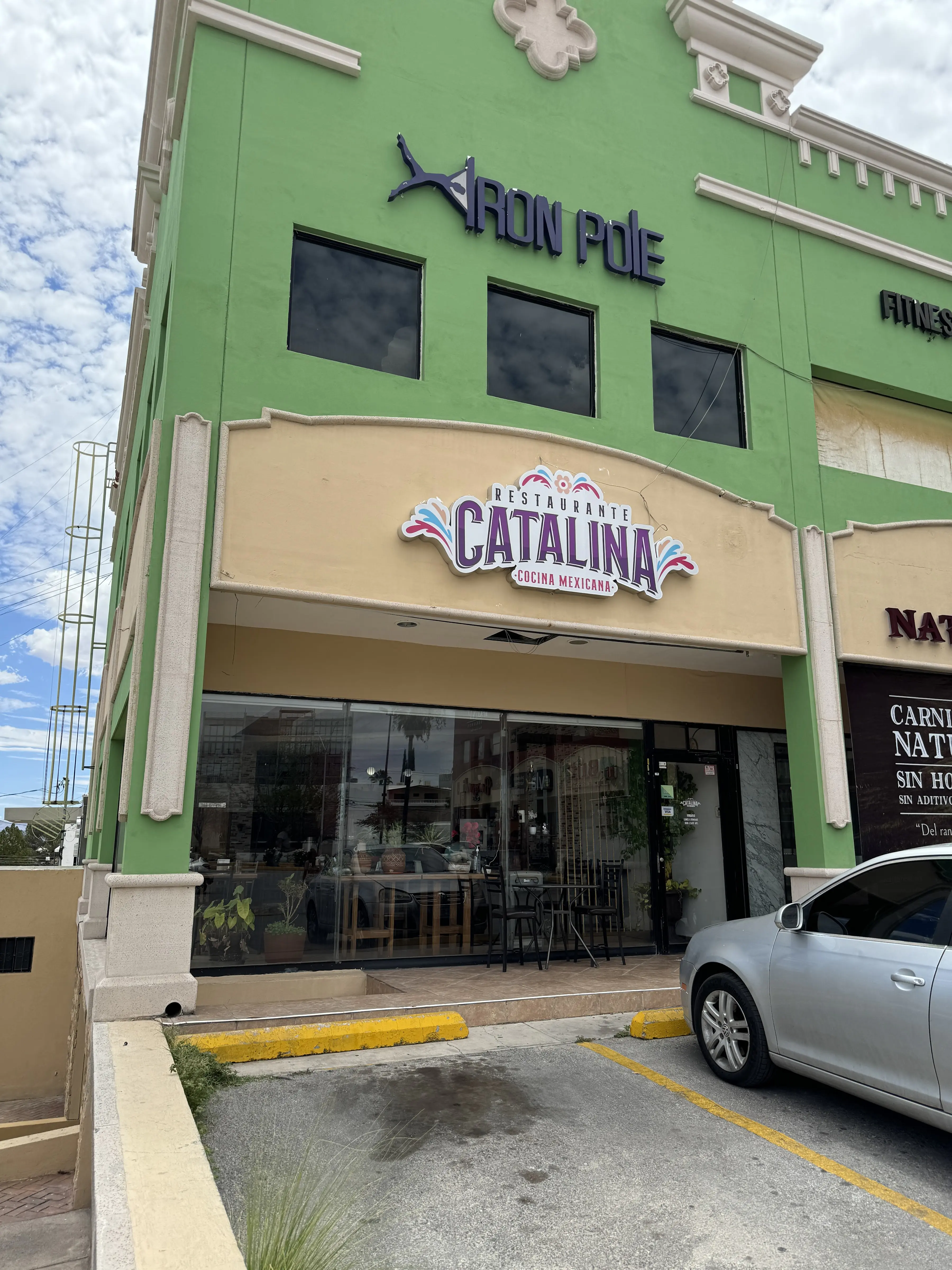 Catalina Restaurante image 1