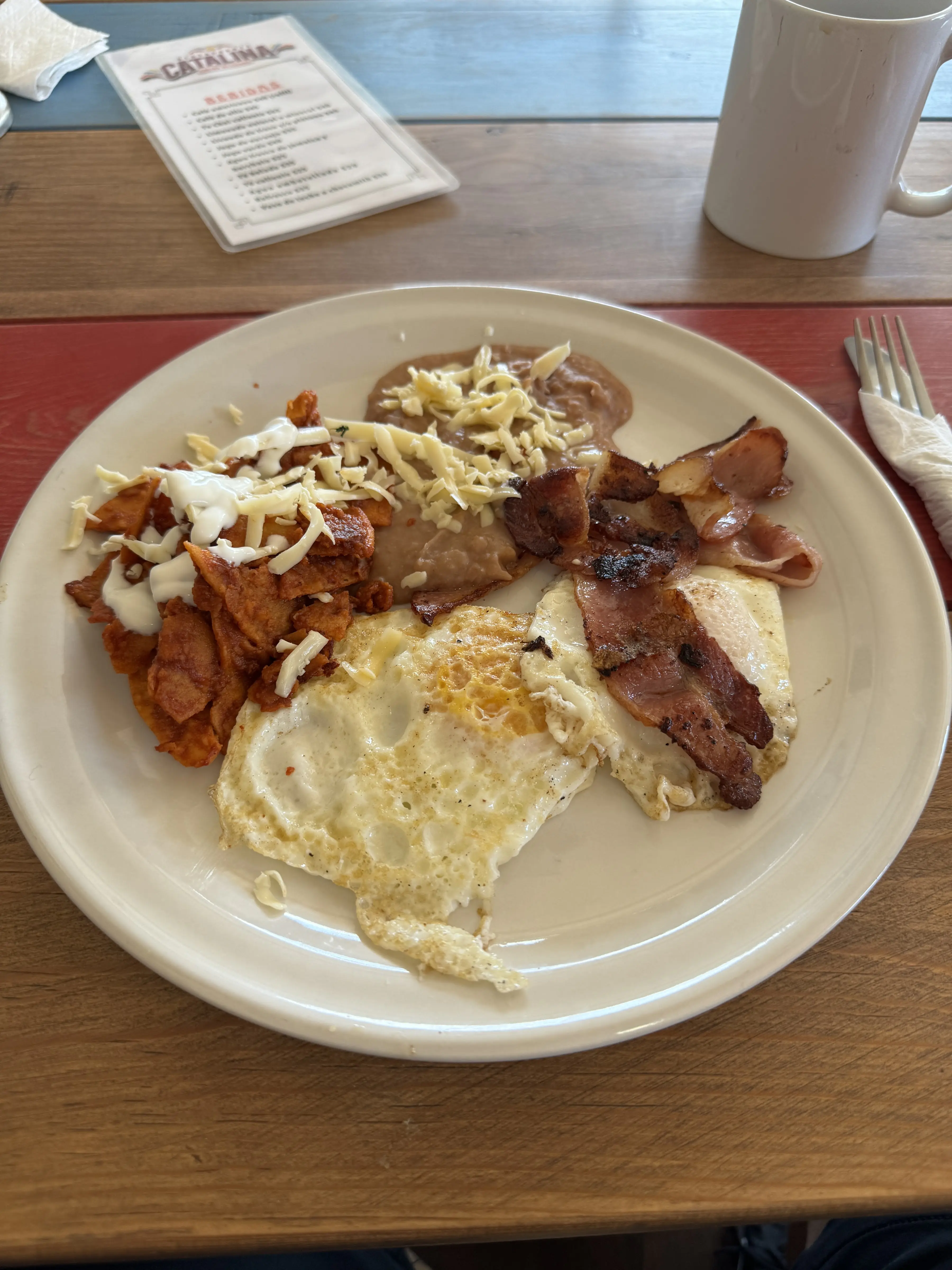 Catalina Restaurante image 2