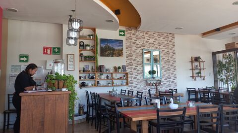 Catalina Restaurante image 3