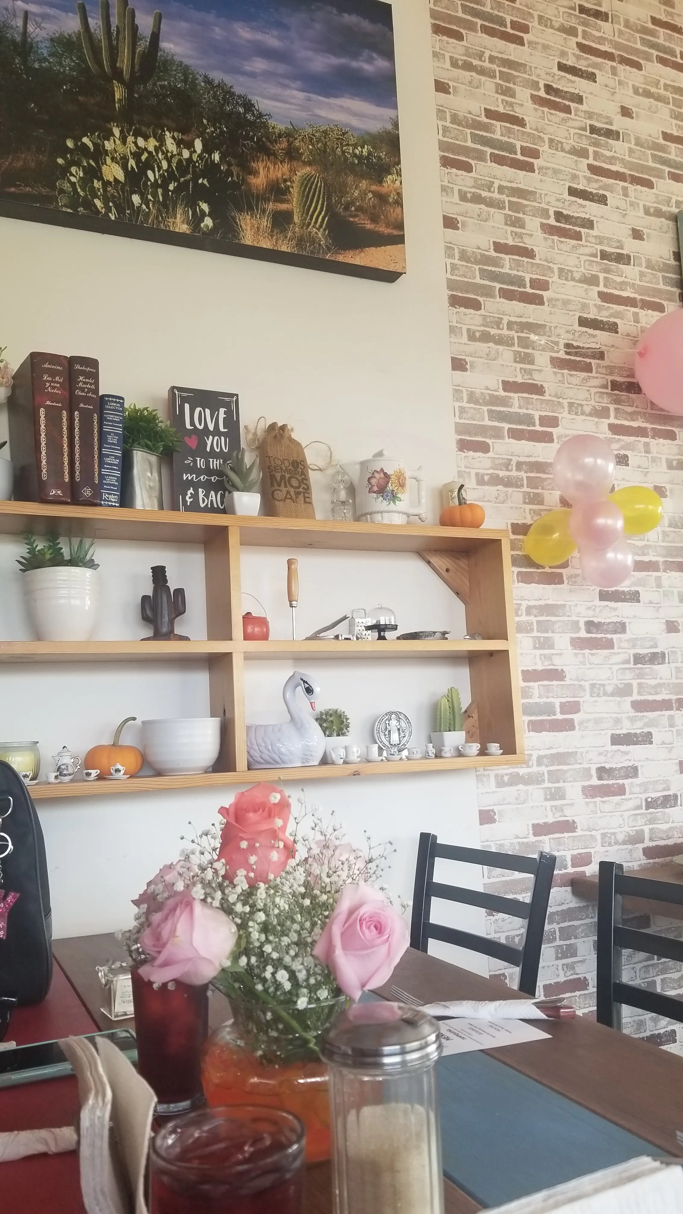 Catalina Restaurante image 10