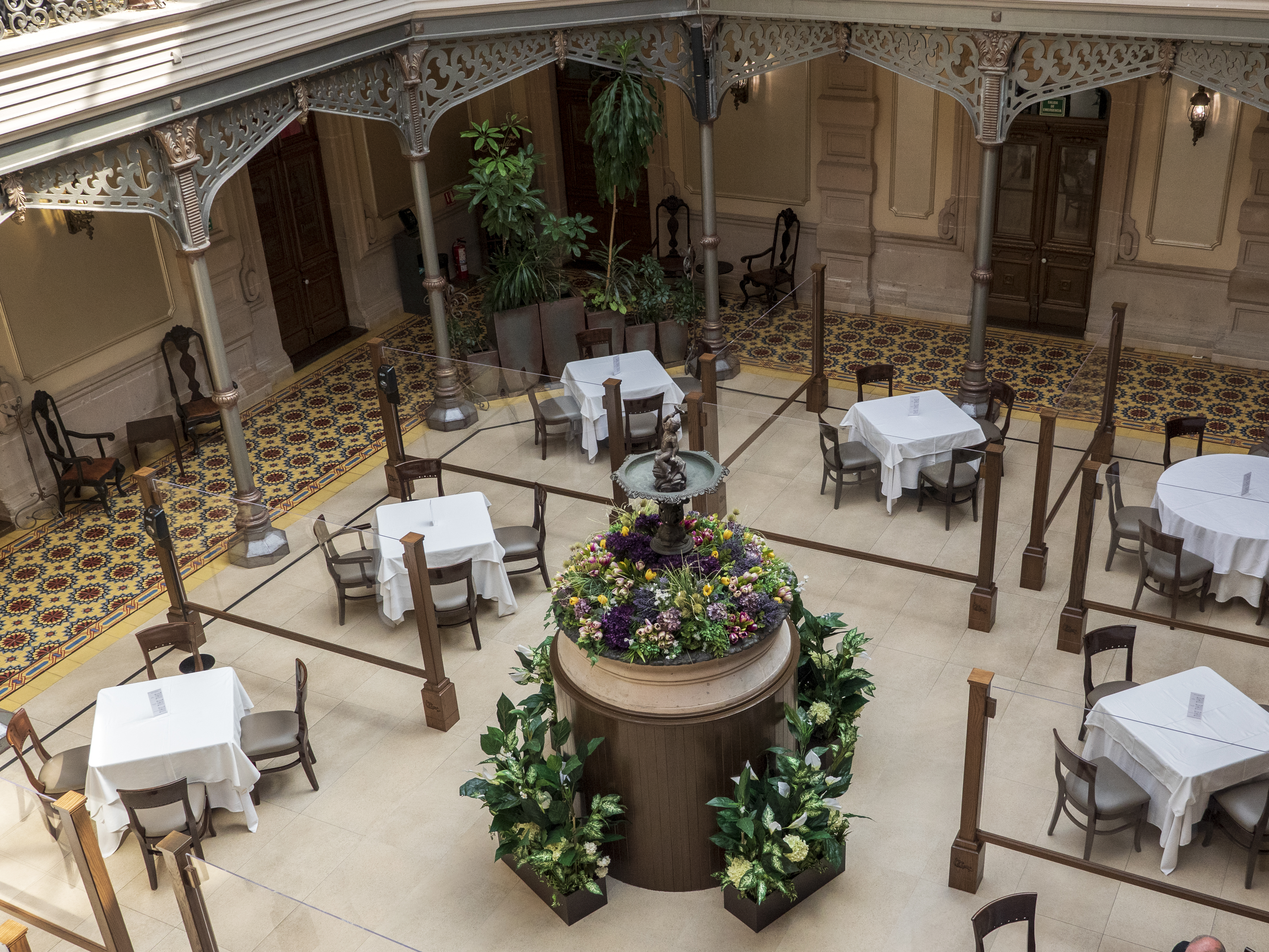 Restaurante La Casona image 1