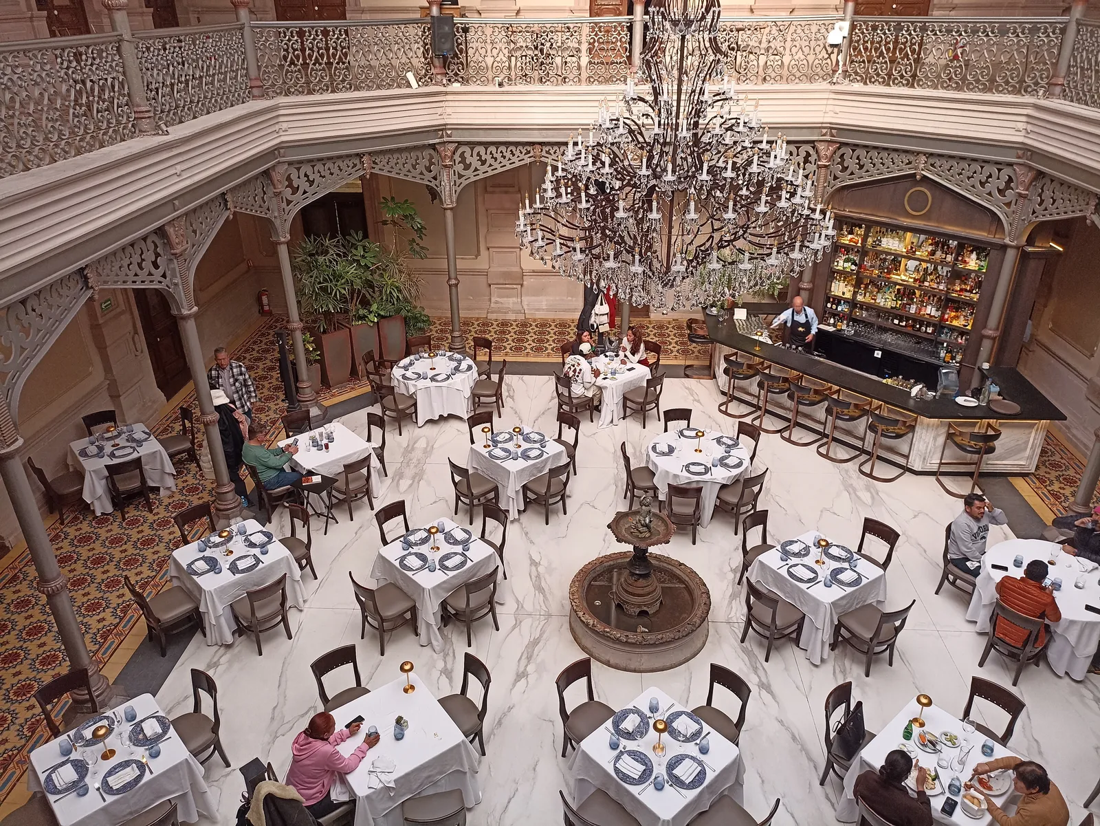 Restaurante La Casona image 2