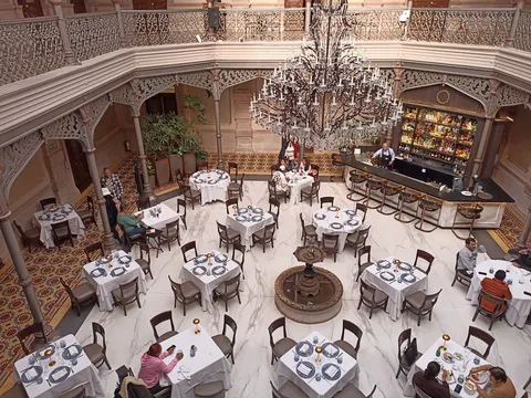 Restaurante La Casona image 2