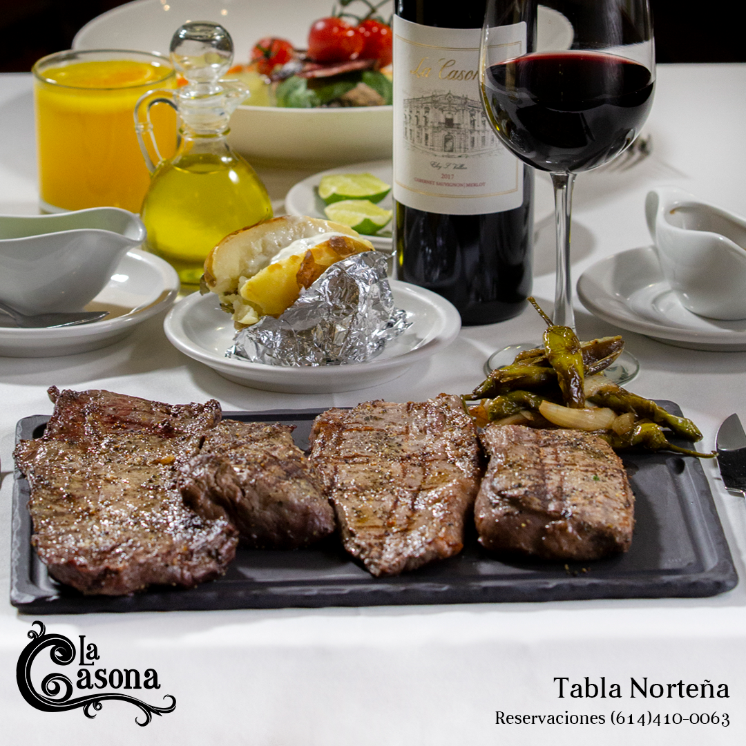 Restaurante La Casona image 3