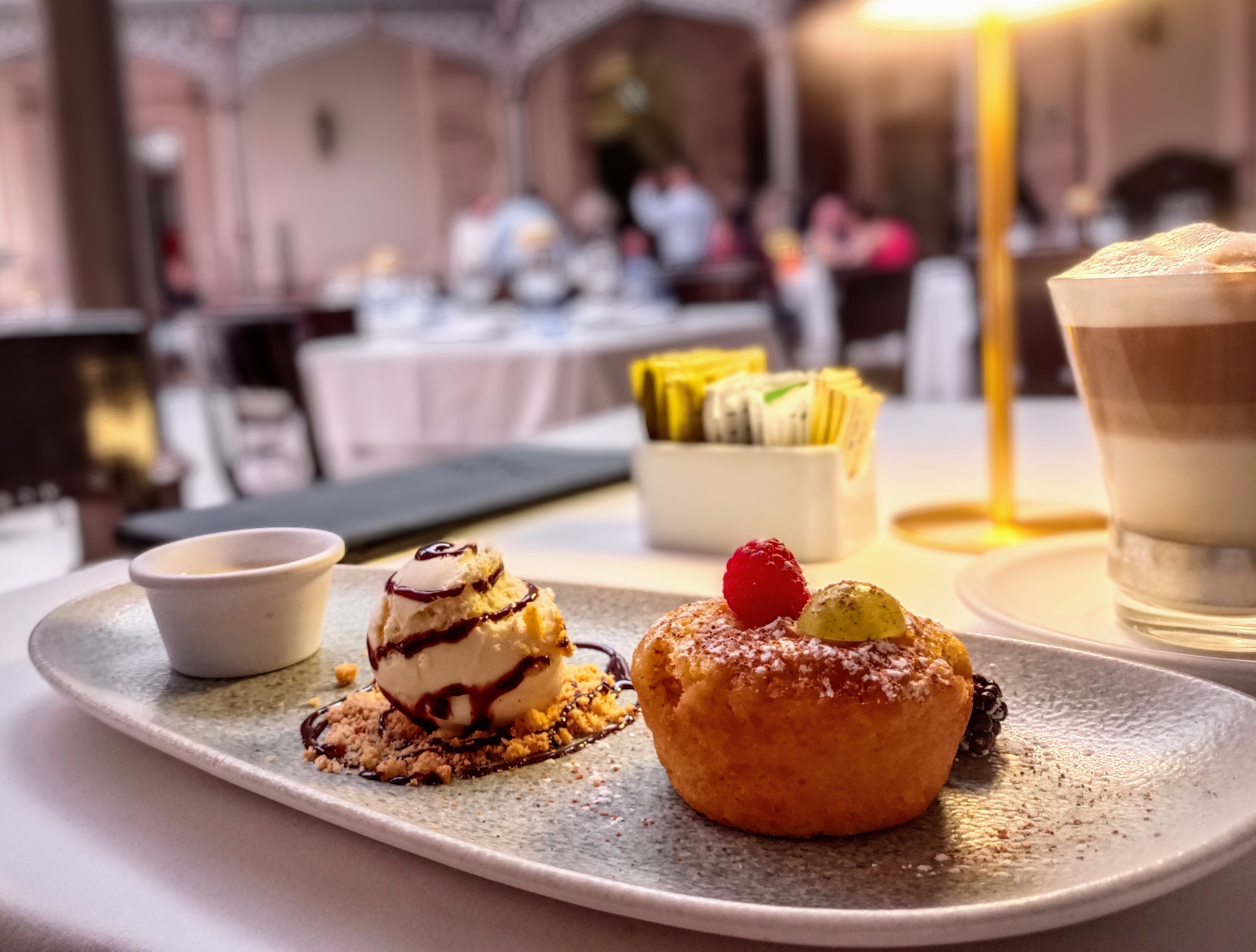 Restaurante La Casona image 4