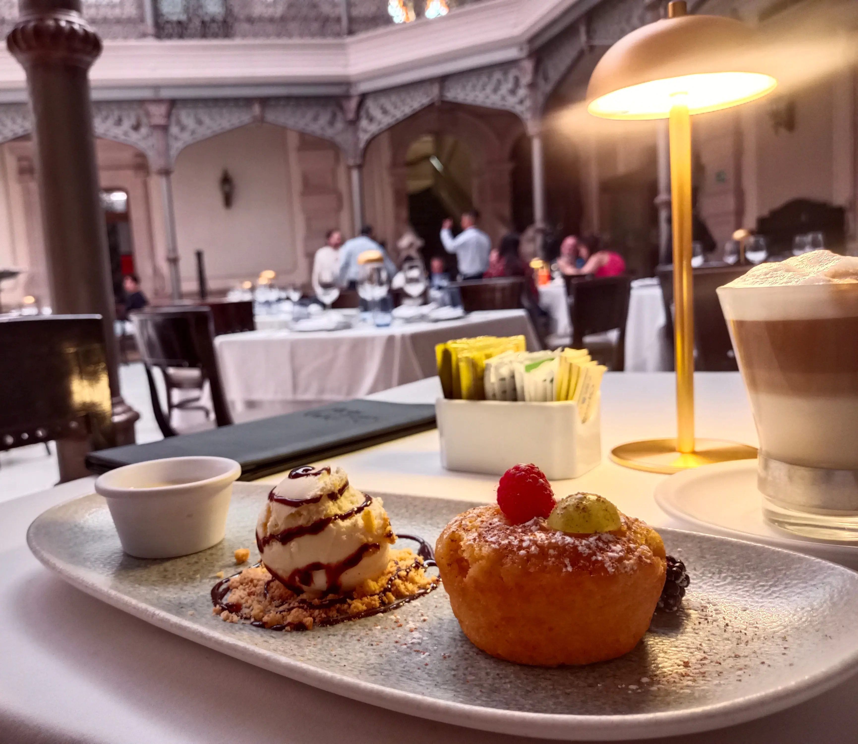 Restaurante La Casona image 5