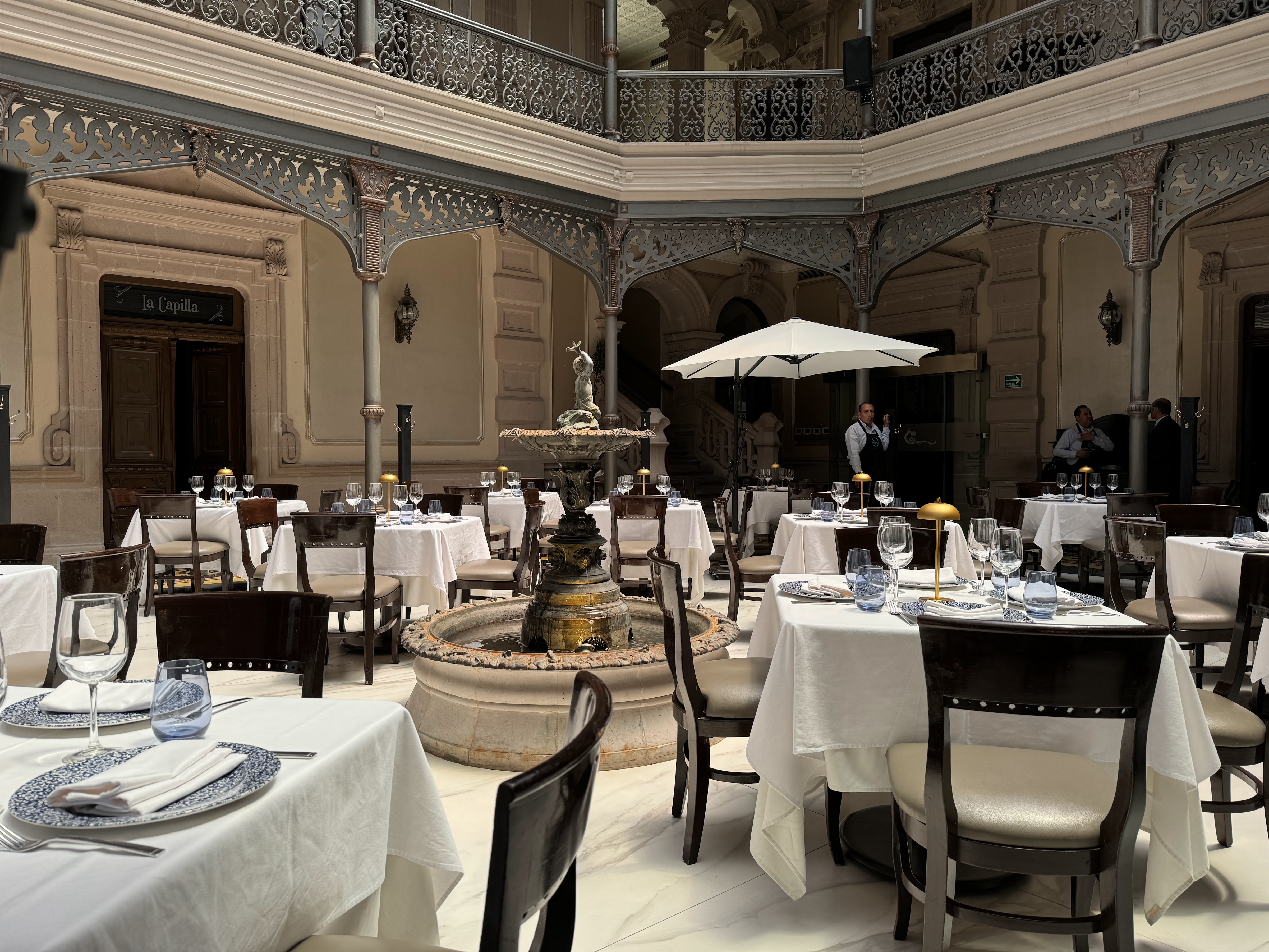 Restaurante La Casona image 6