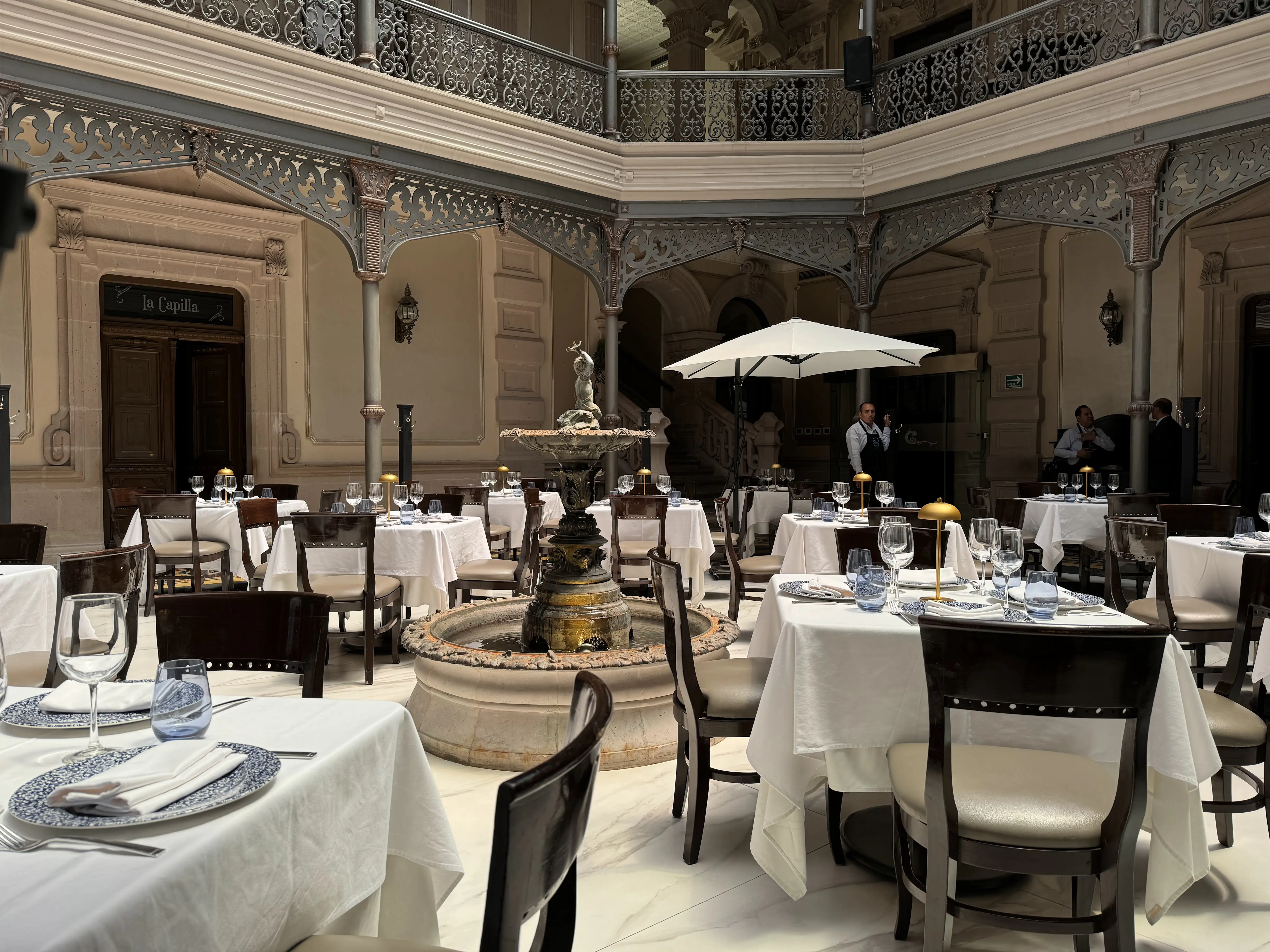 Restaurante La Casona image 6