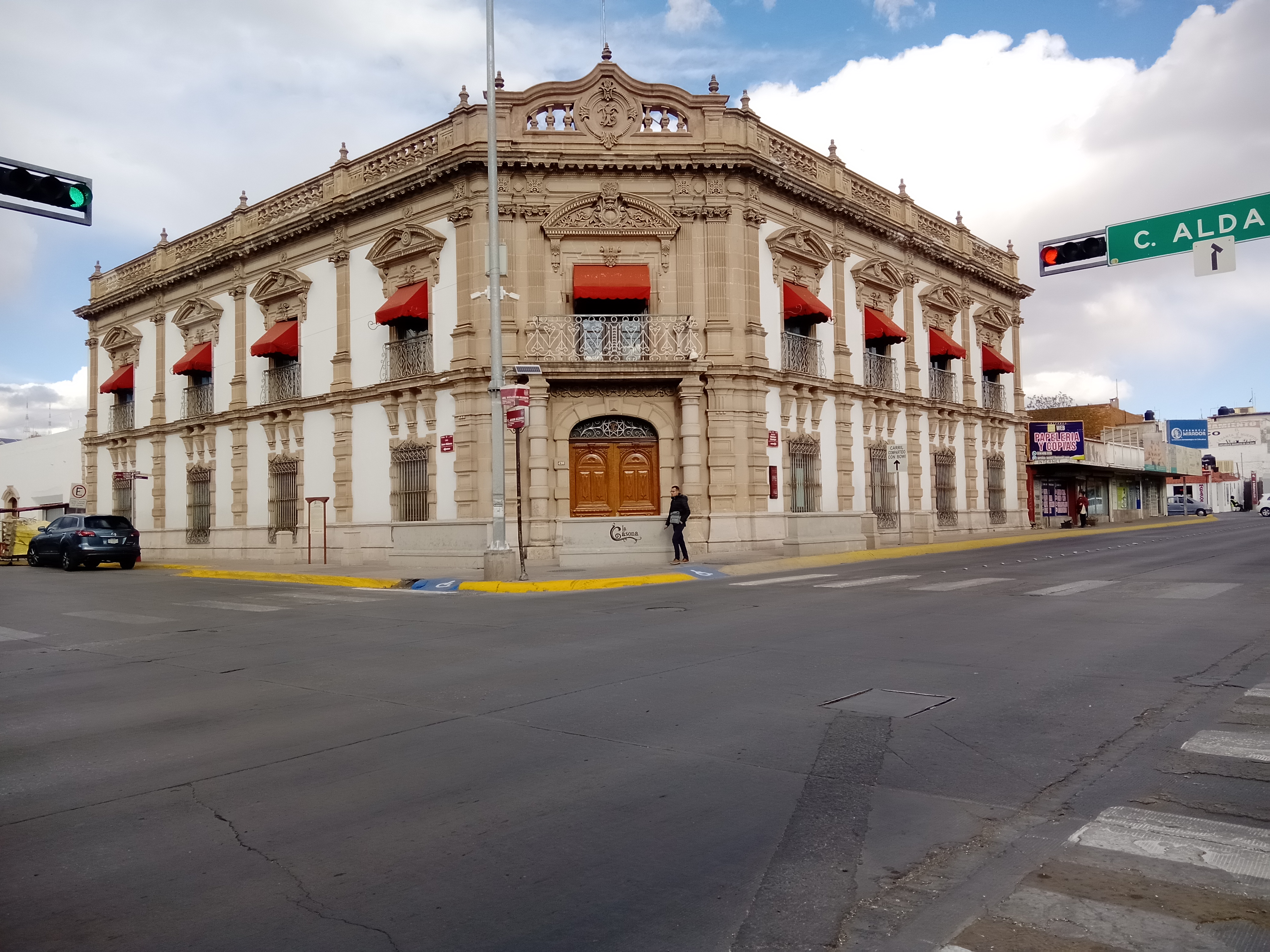 Restaurante La Casona image 7