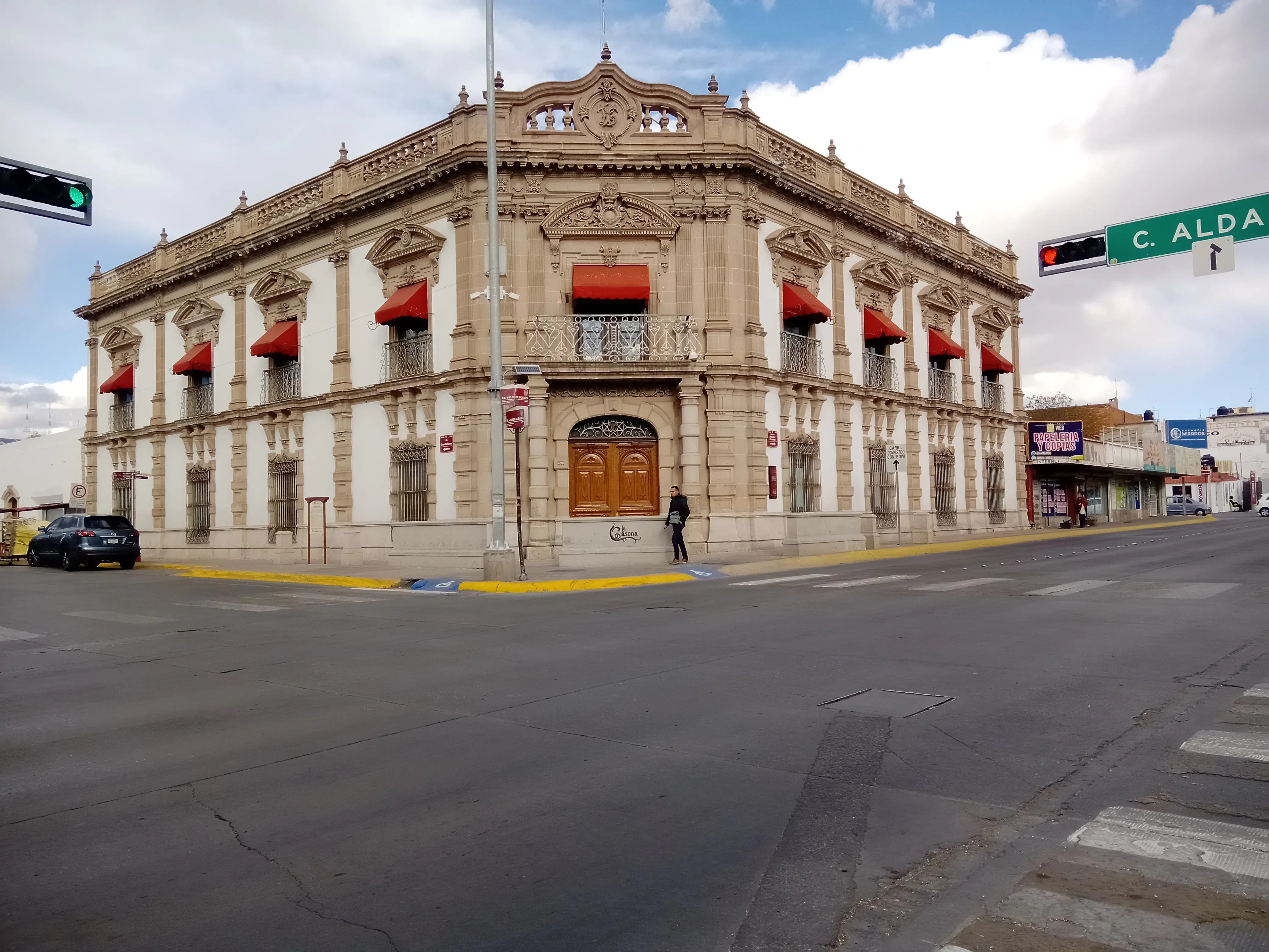 Restaurante La Casona image 7