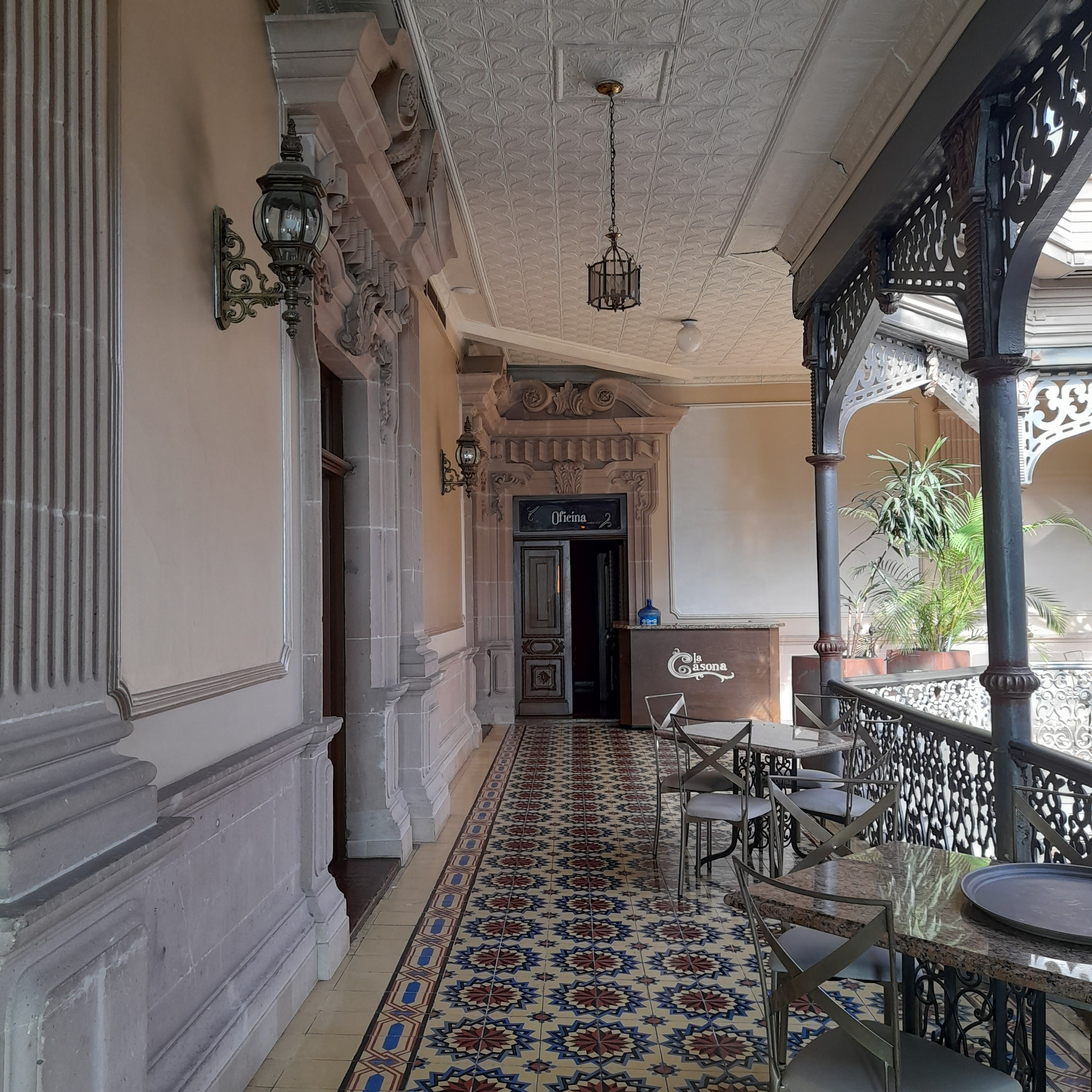 Restaurante La Casona image 8