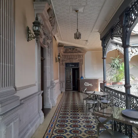 Restaurante La Casona image 8