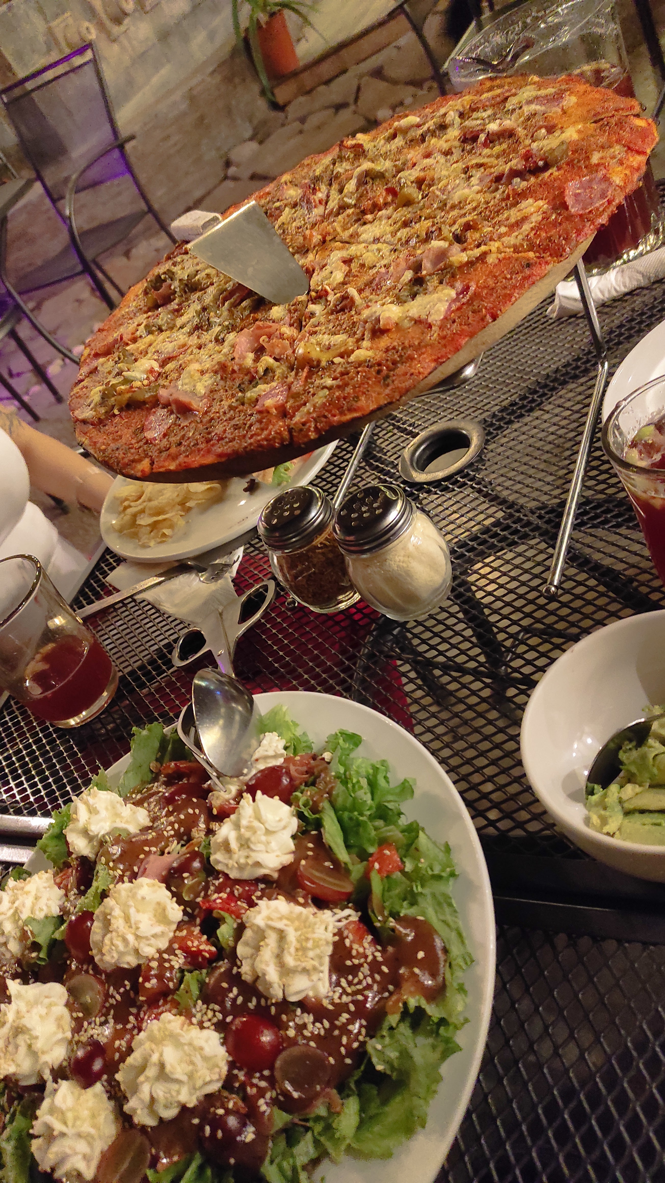 Los Cinco Panes image 4