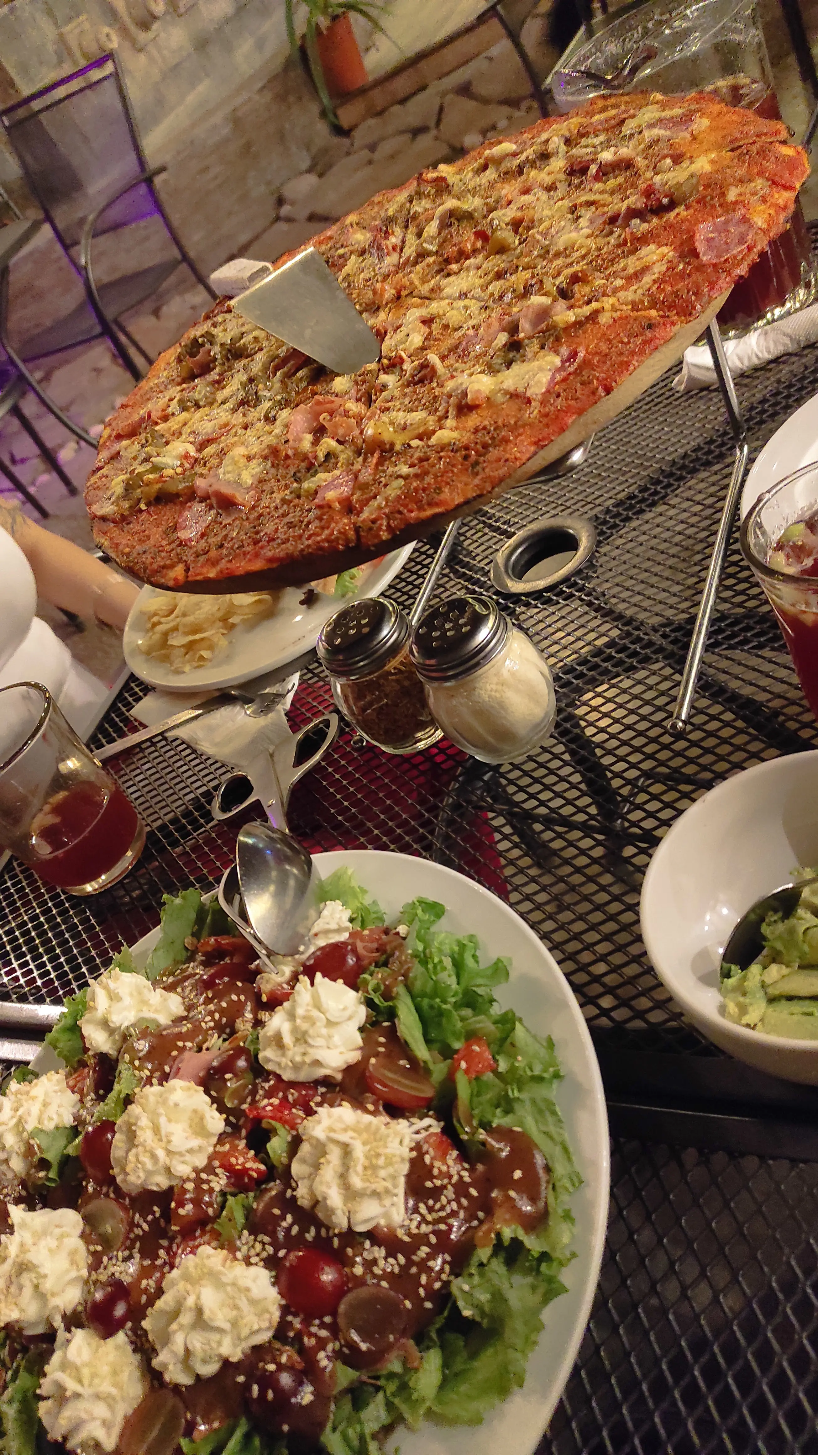 Los Cinco Panes image 4