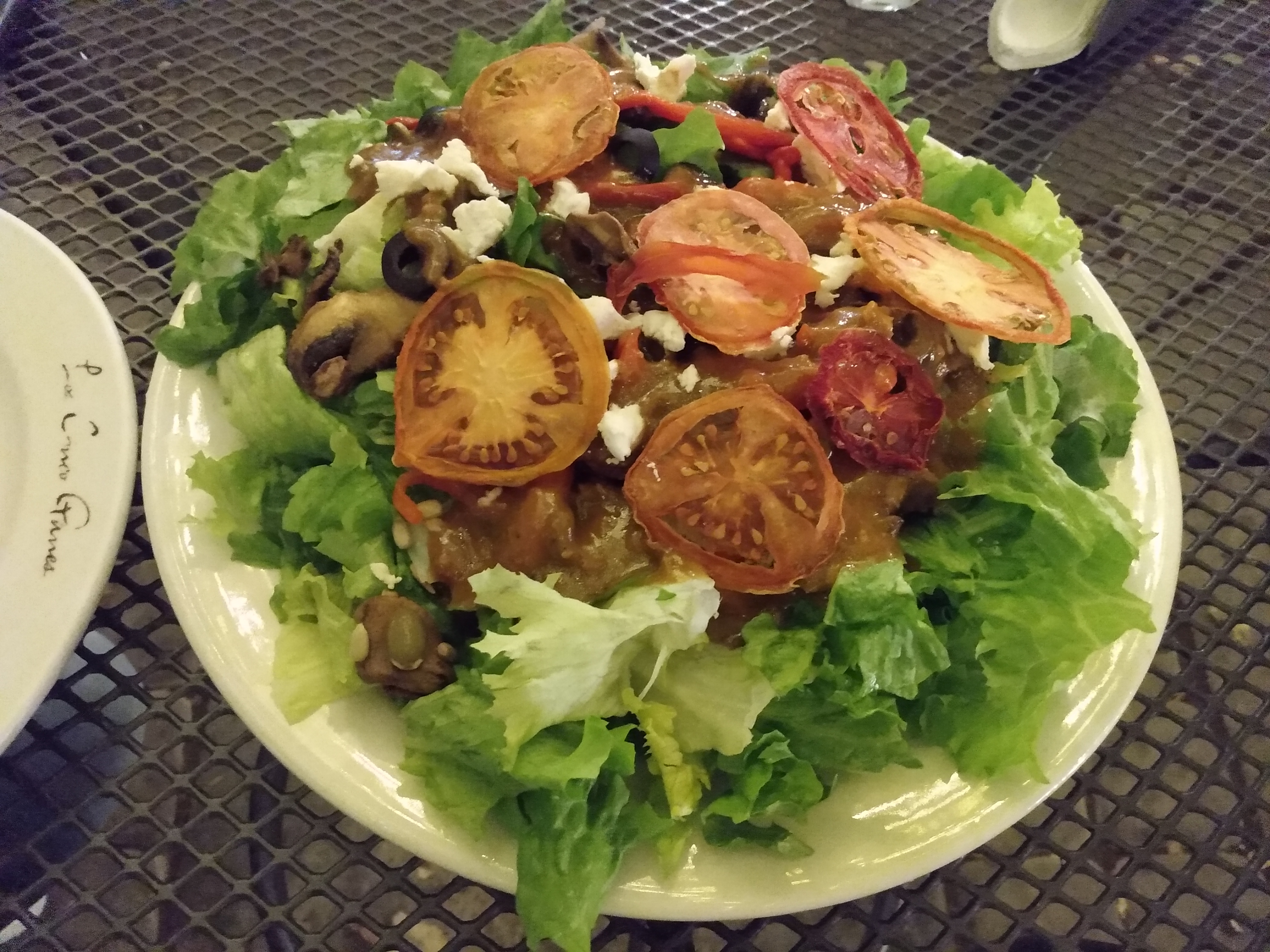 Los Cinco Panes image 6