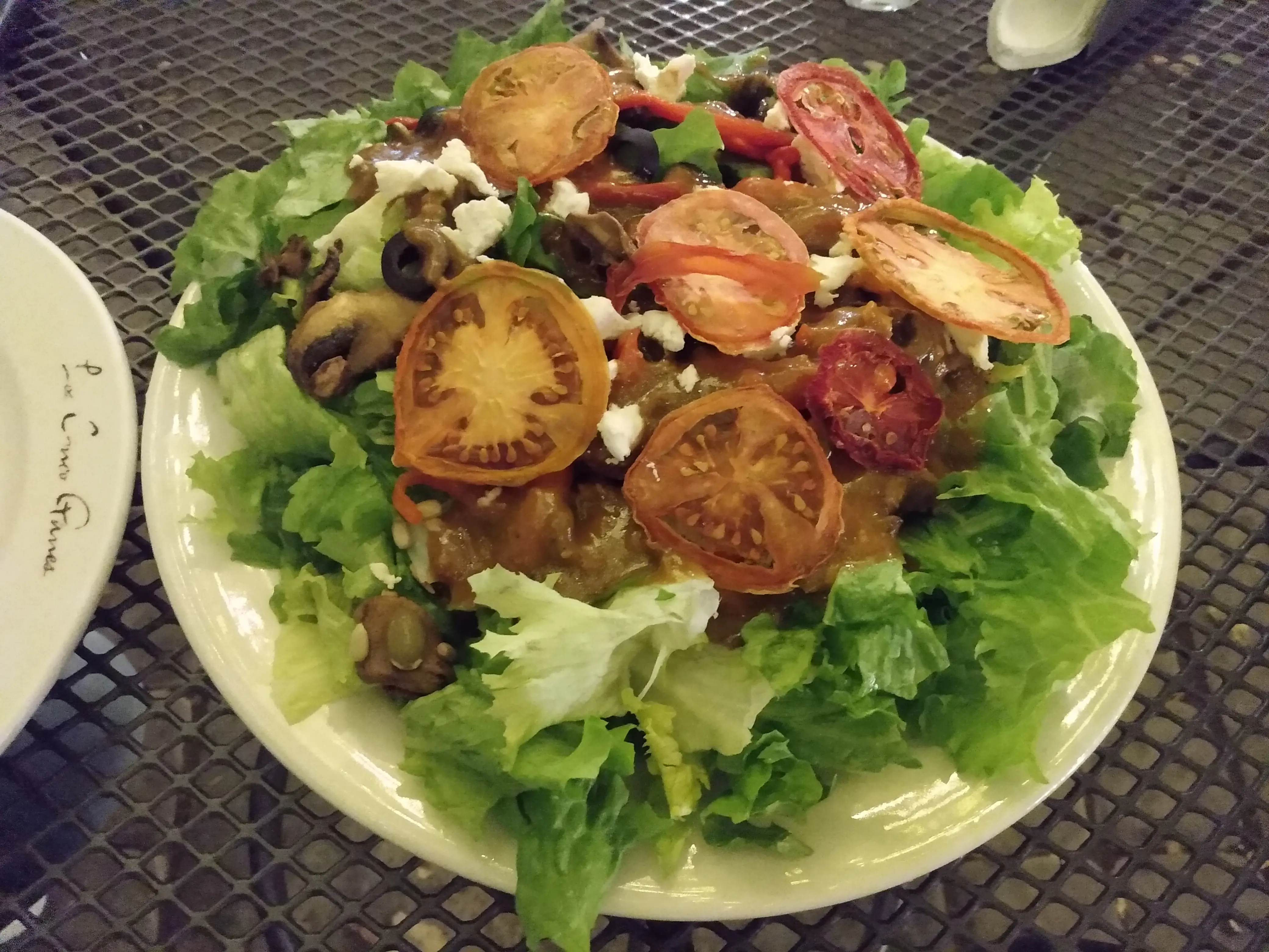 Los Cinco Panes image 6