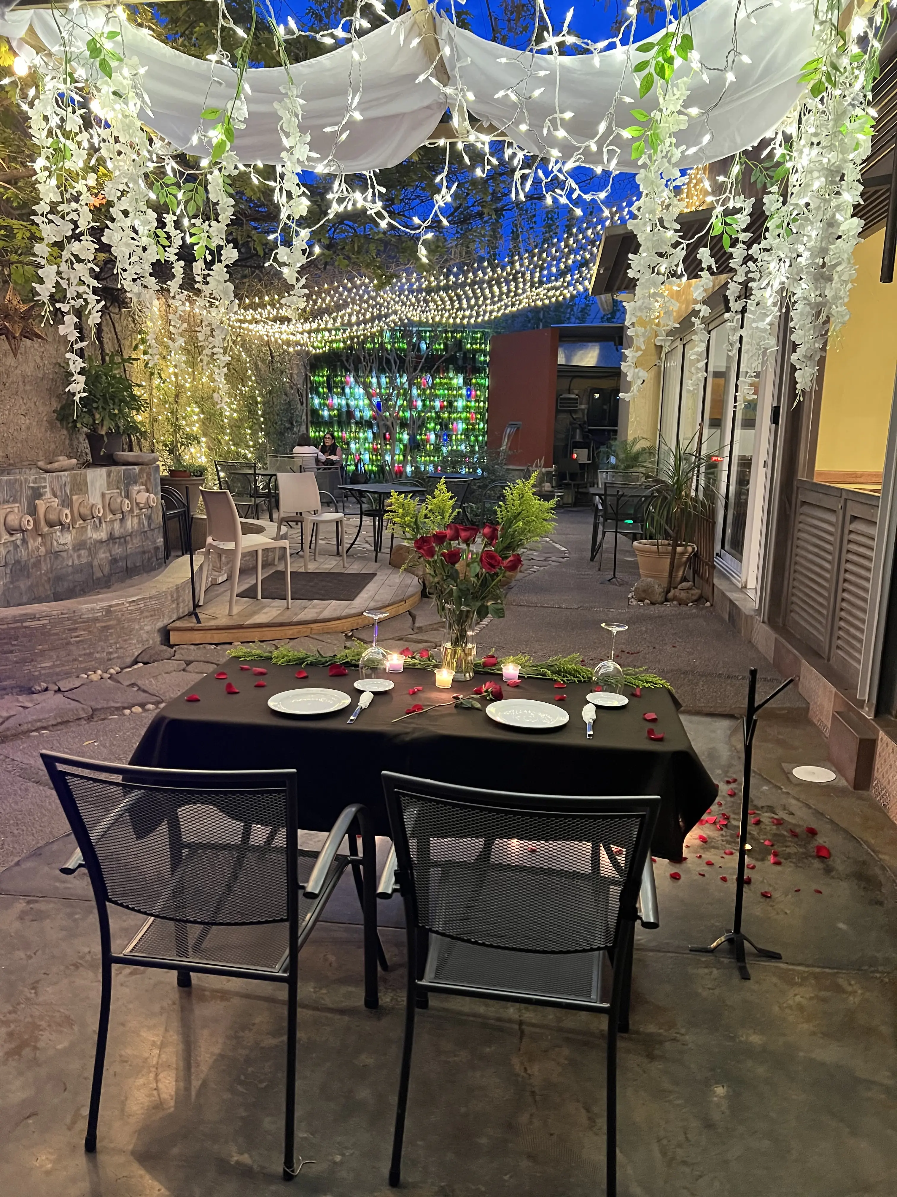 Los Cinco Panes image 7