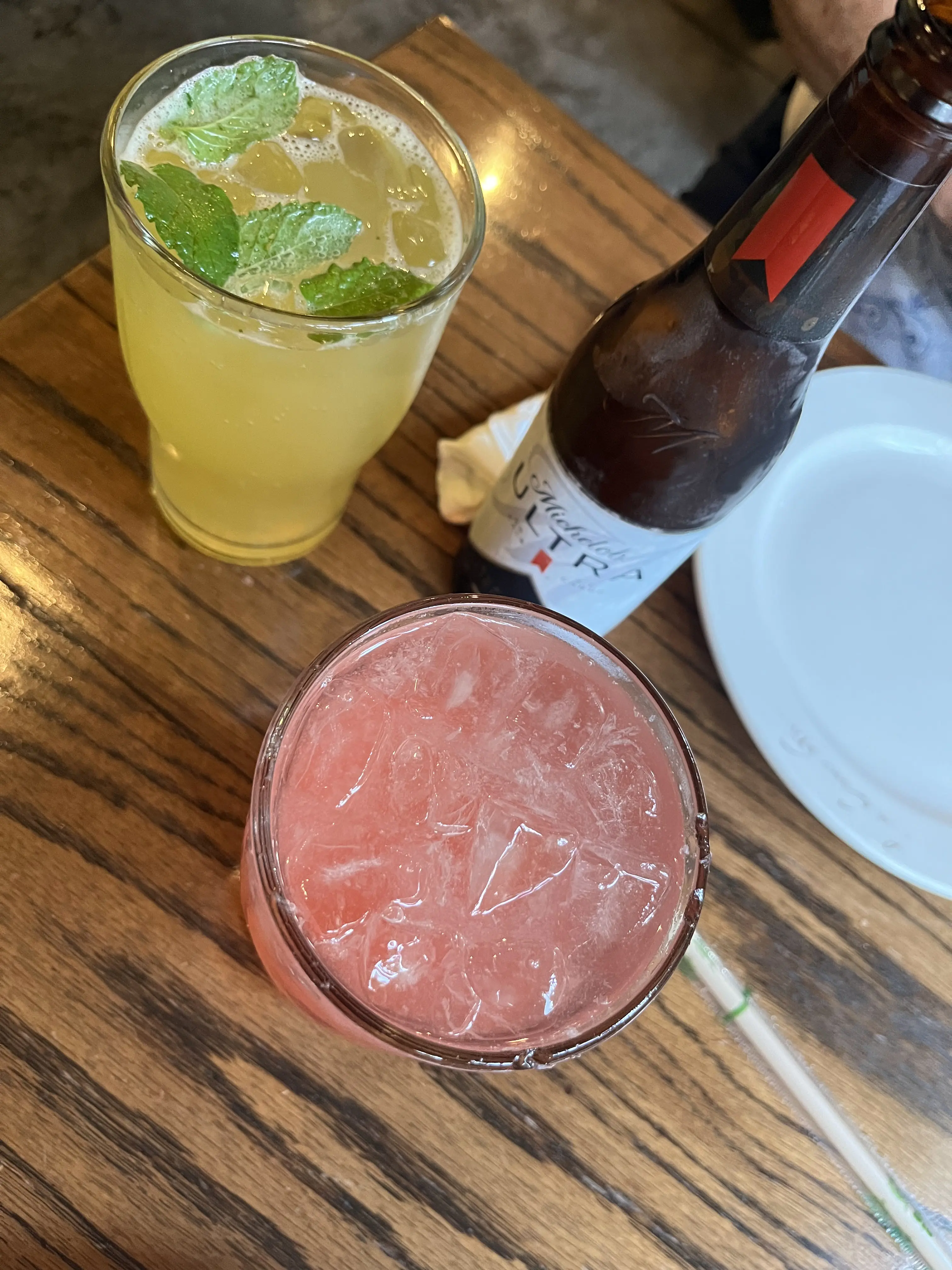 Los Cinco Panes image 10