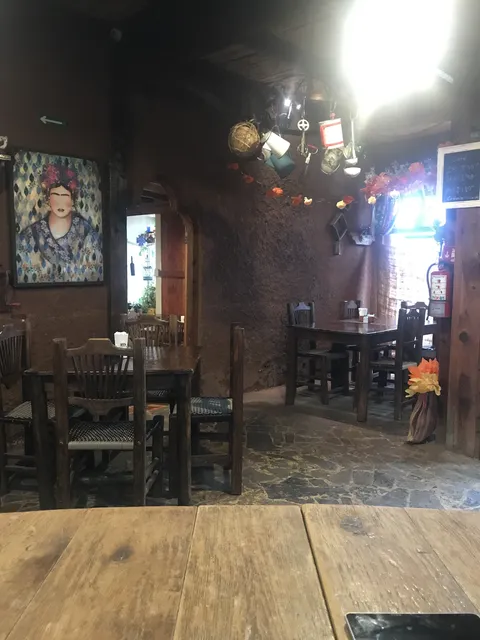 Mayólica image 1