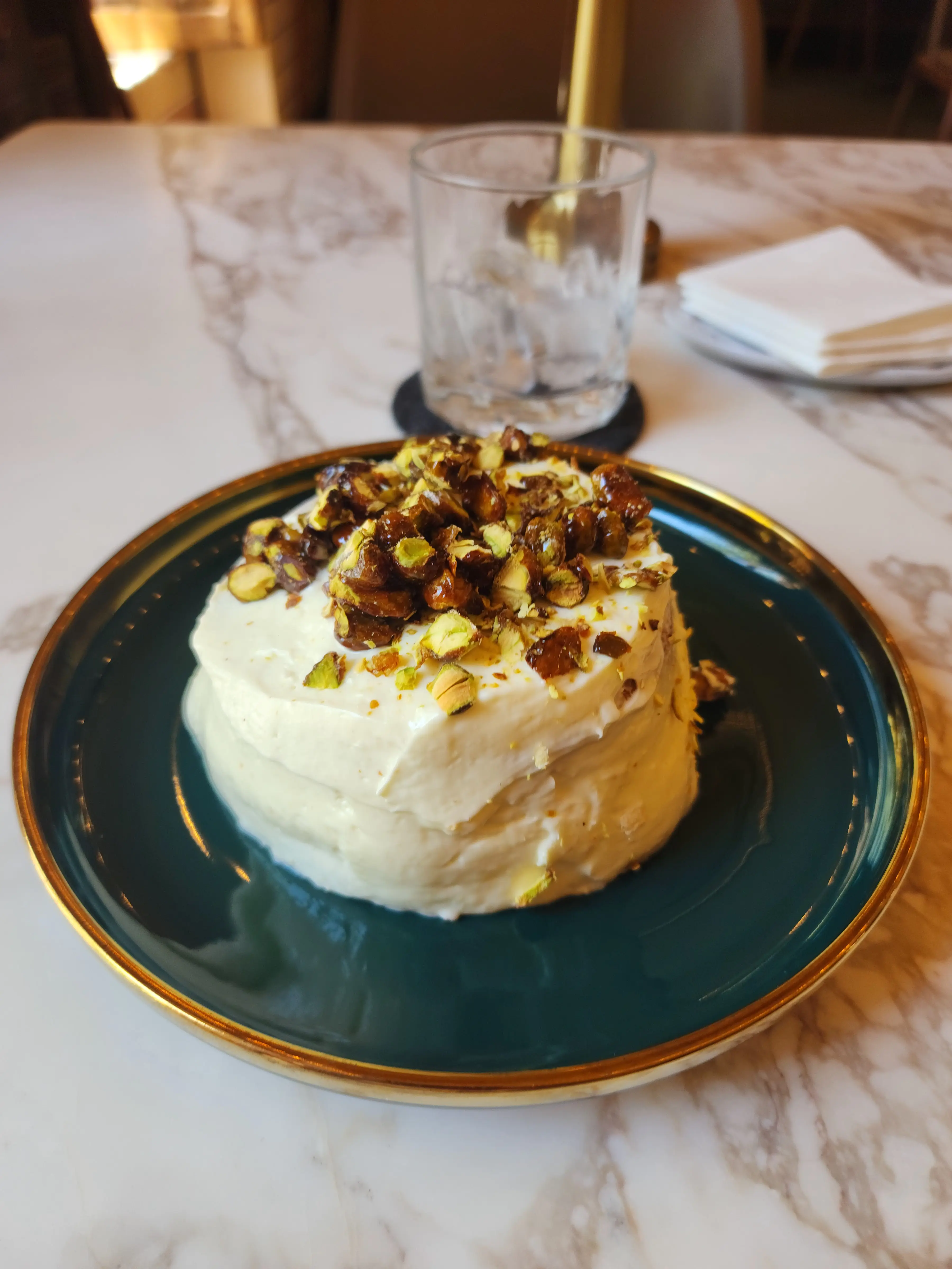 El Poeta Restaurante image 2