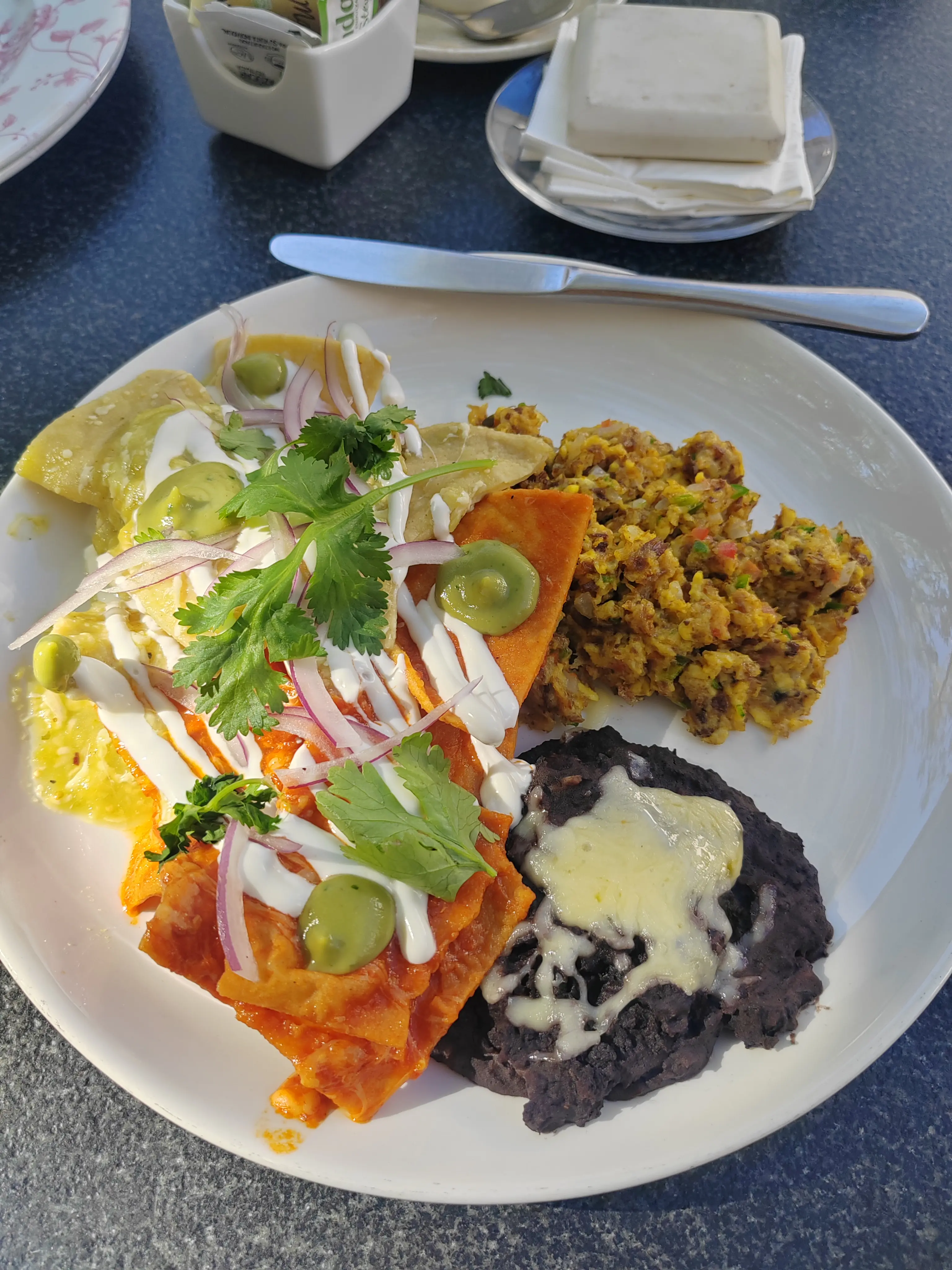 El Poeta Restaurante image 4