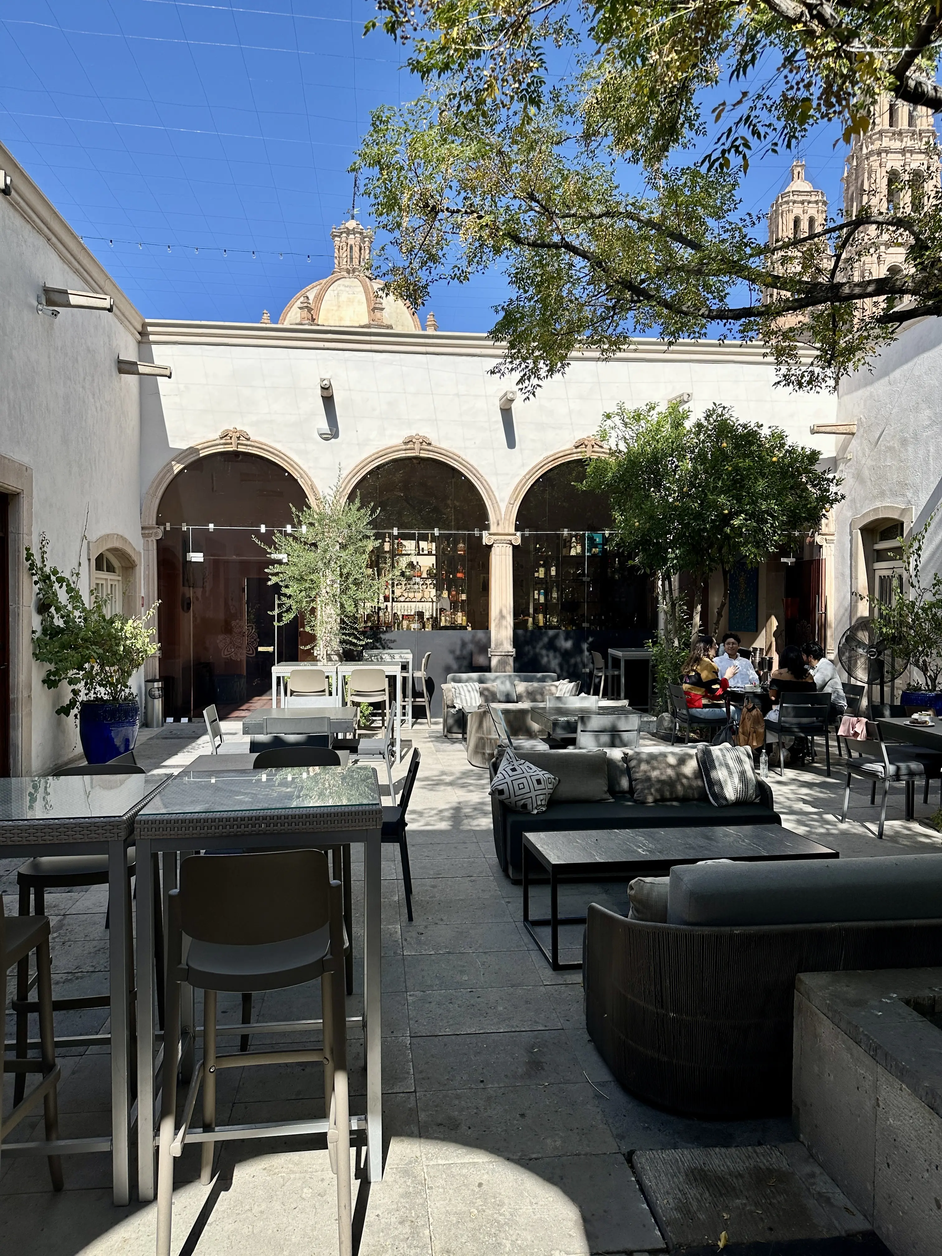 El Poeta Restaurante image 5