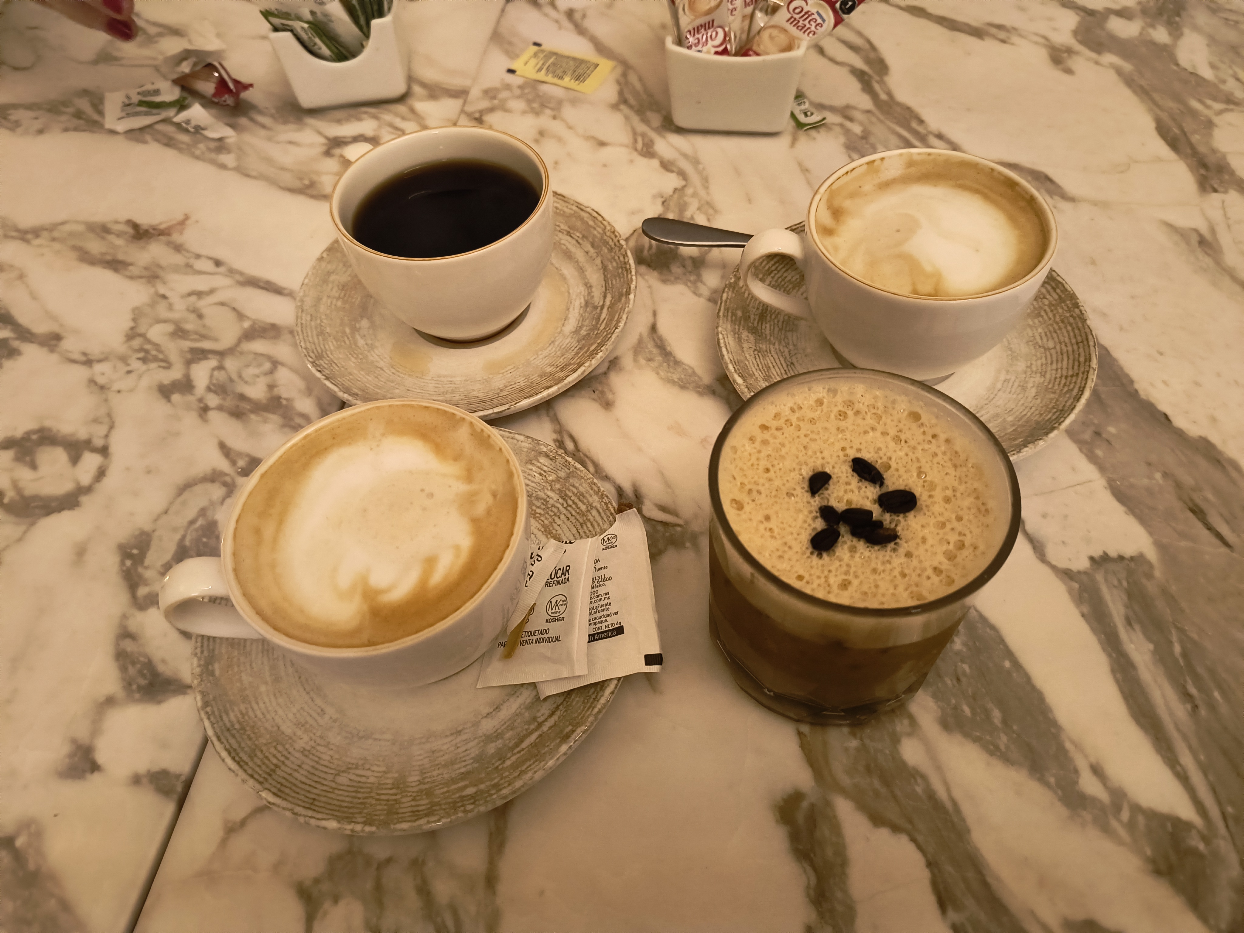 El Poeta Restaurante image 7