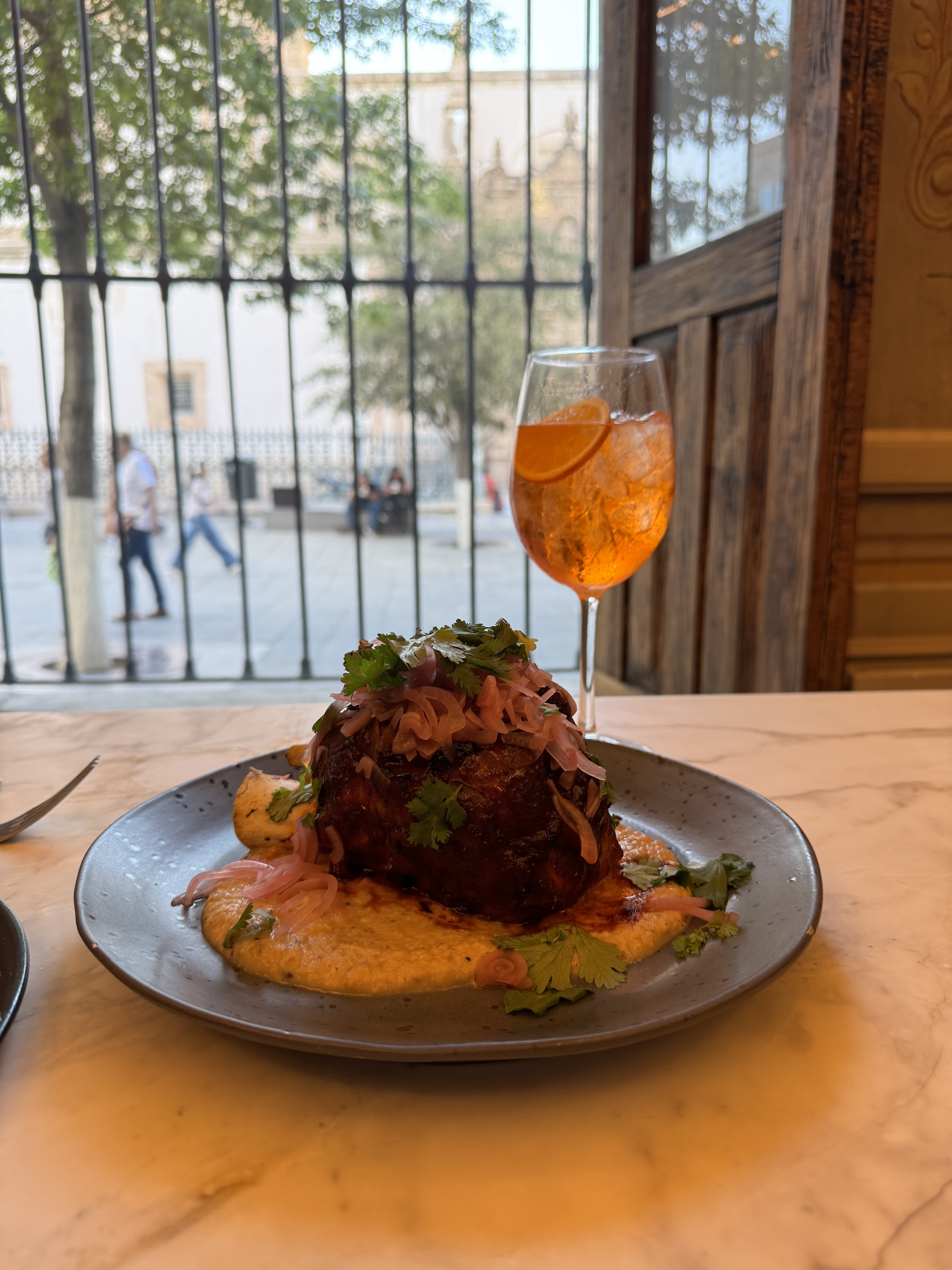 El Poeta Restaurante image 8