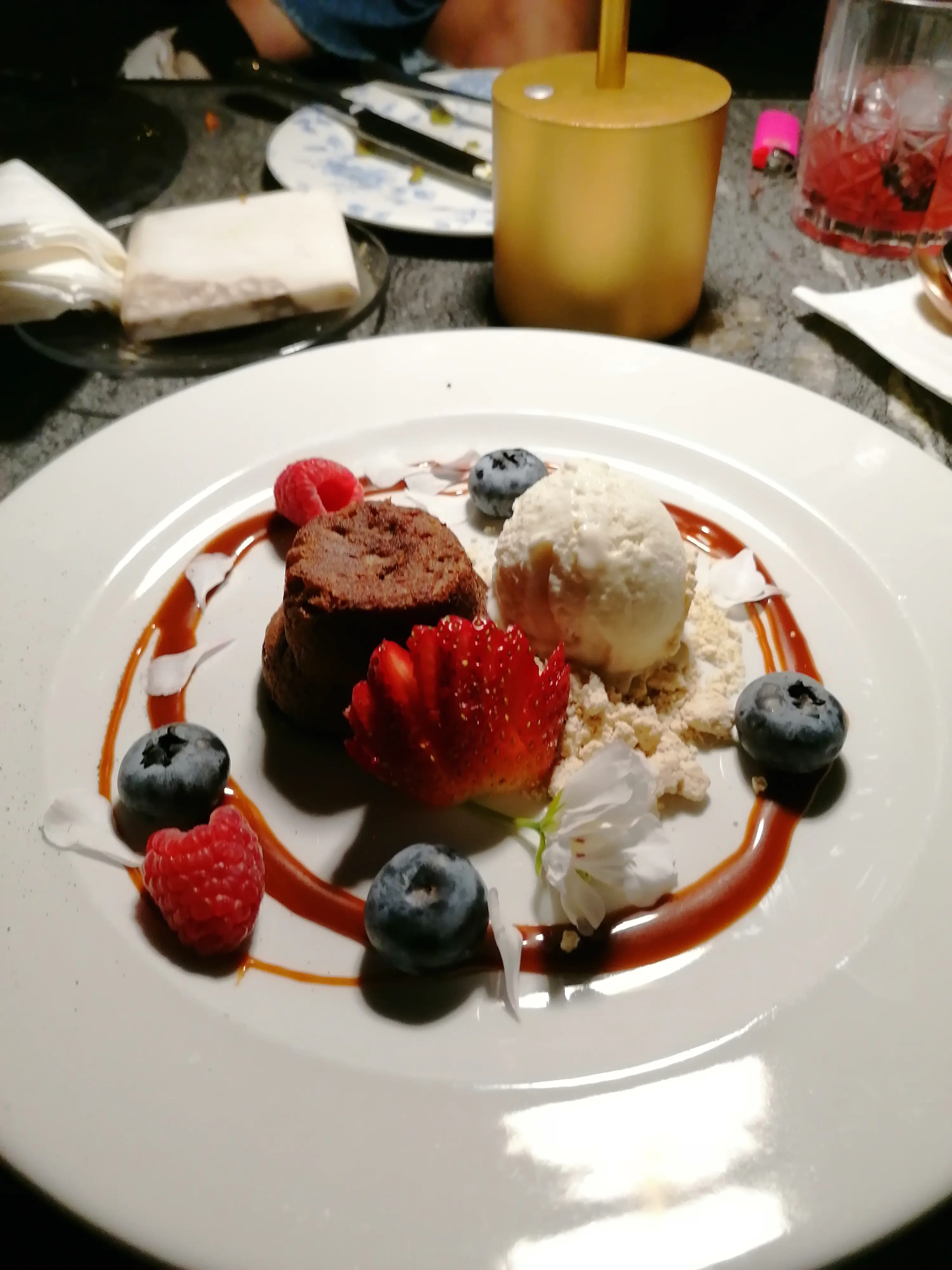 El Poeta Restaurante image 9