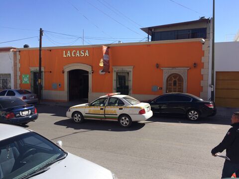 La Casa Restaurante image 1