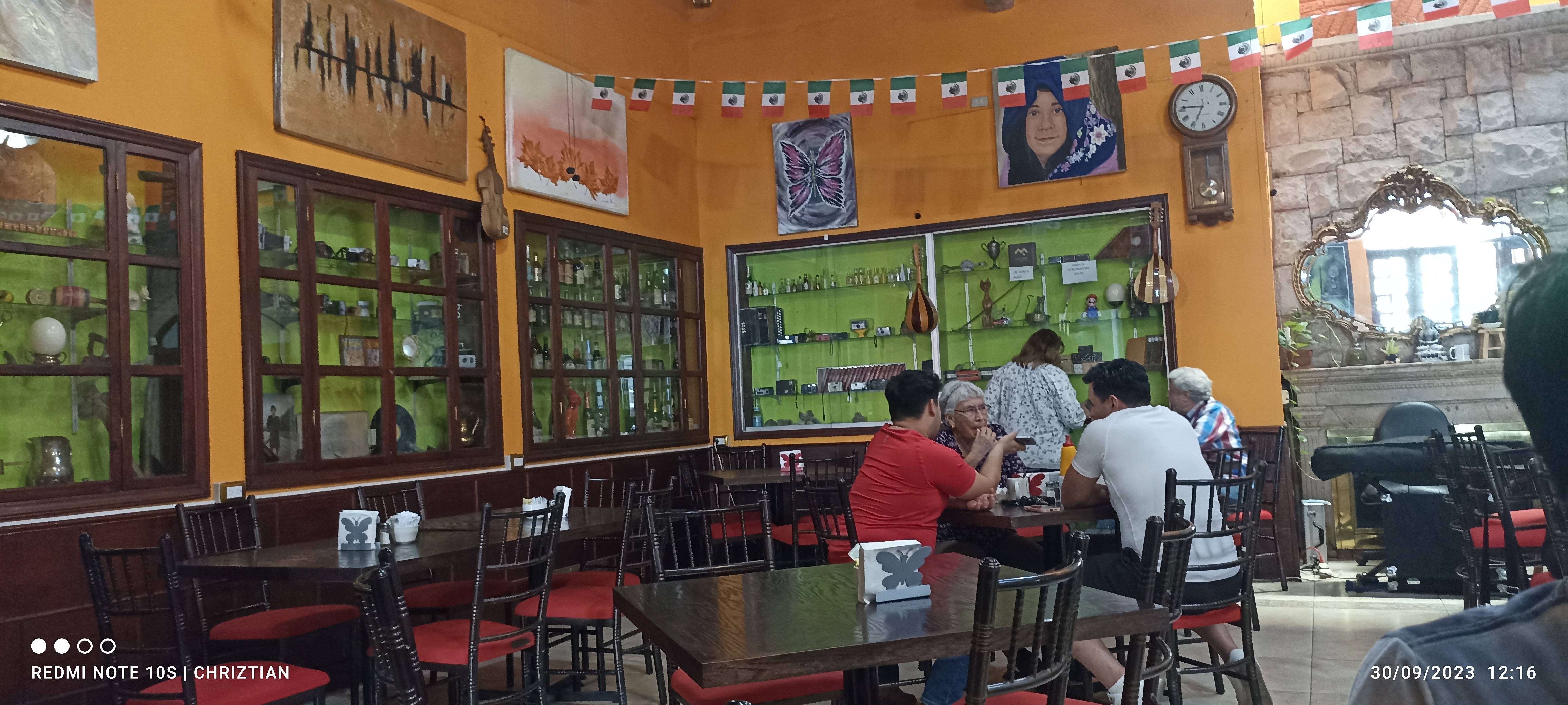 La Casa Restaurante image 3