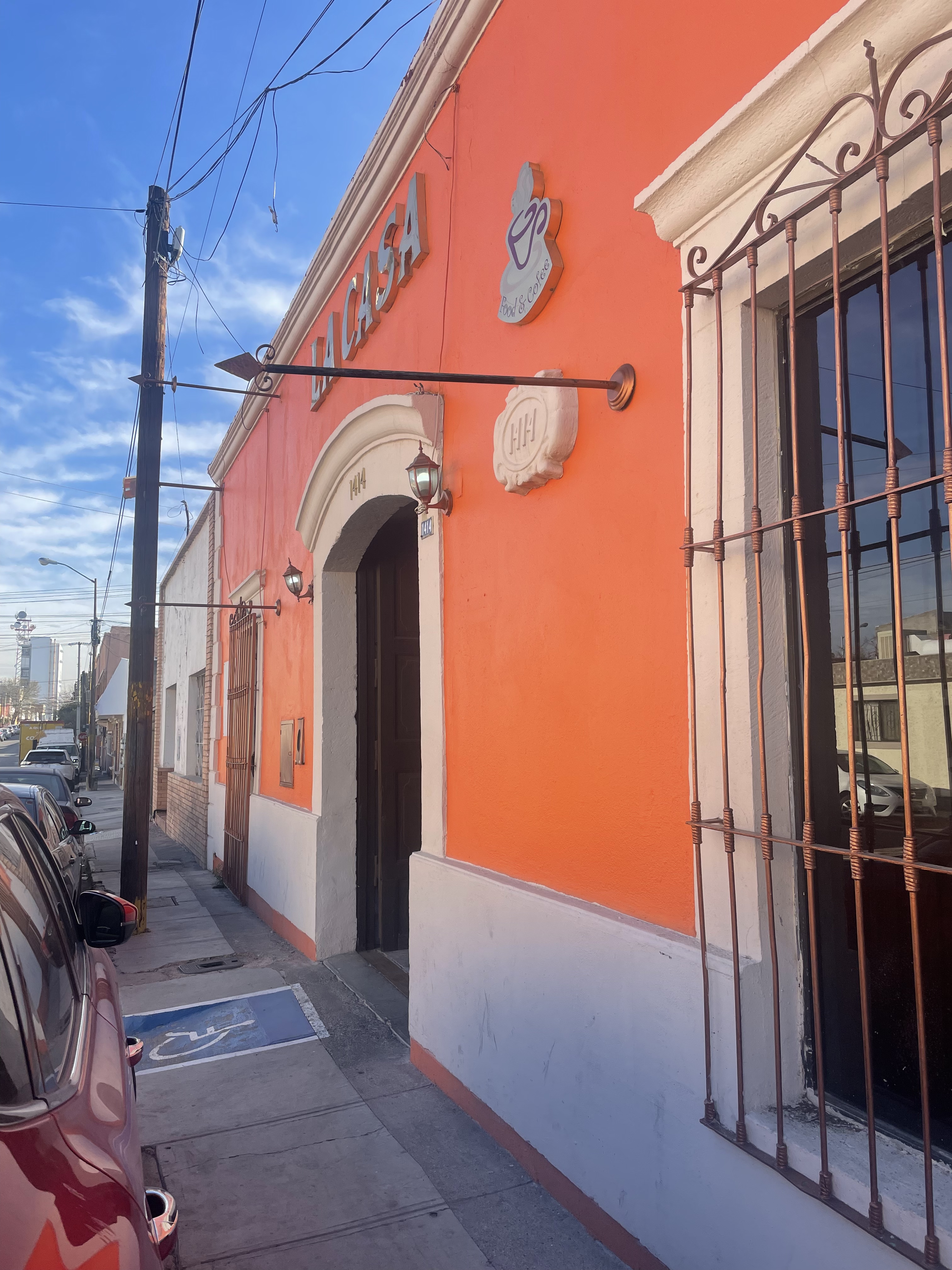 La Casa Restaurante image 4