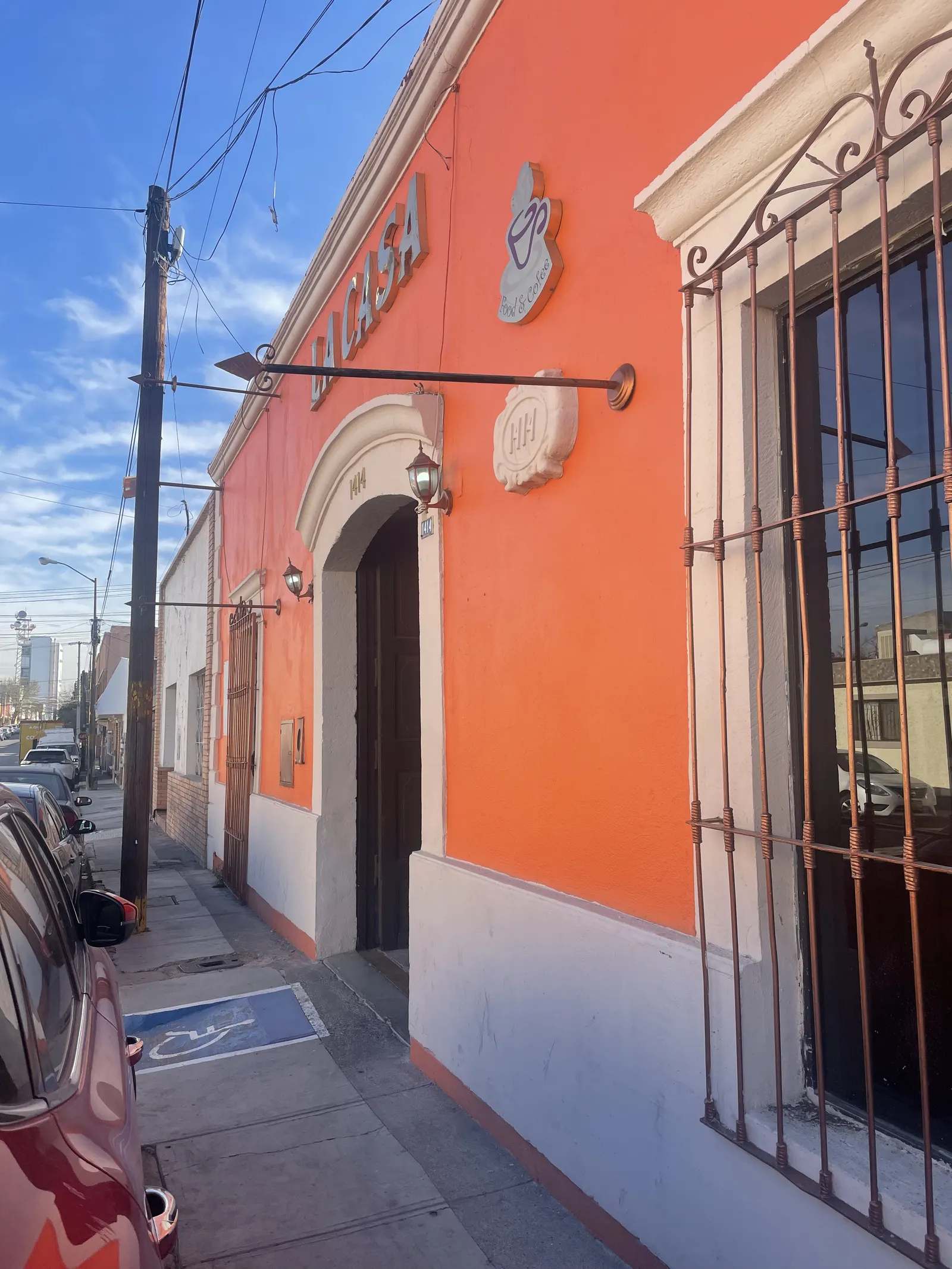 La Casa Restaurante image 4