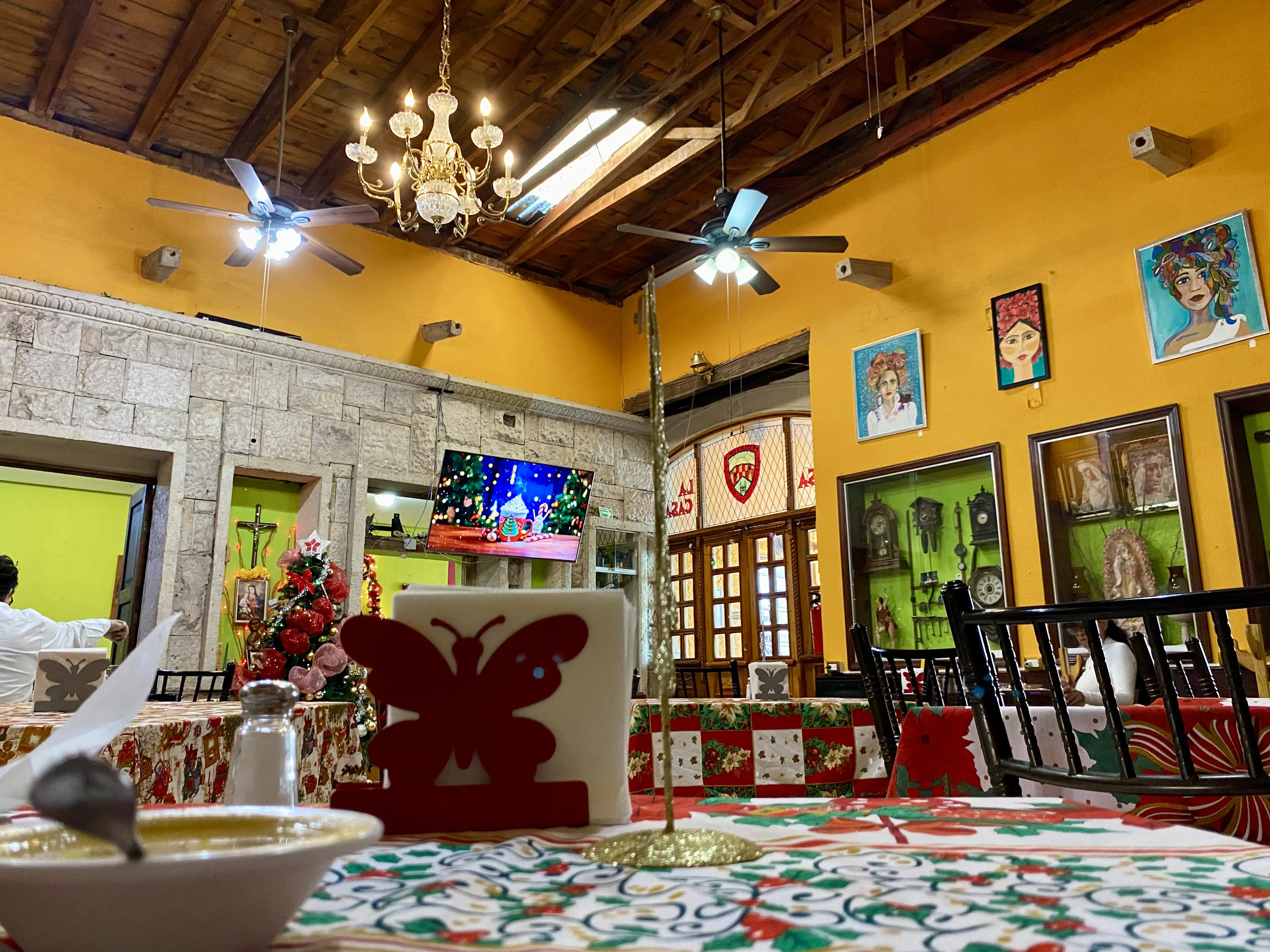 La Casa Restaurante image 5