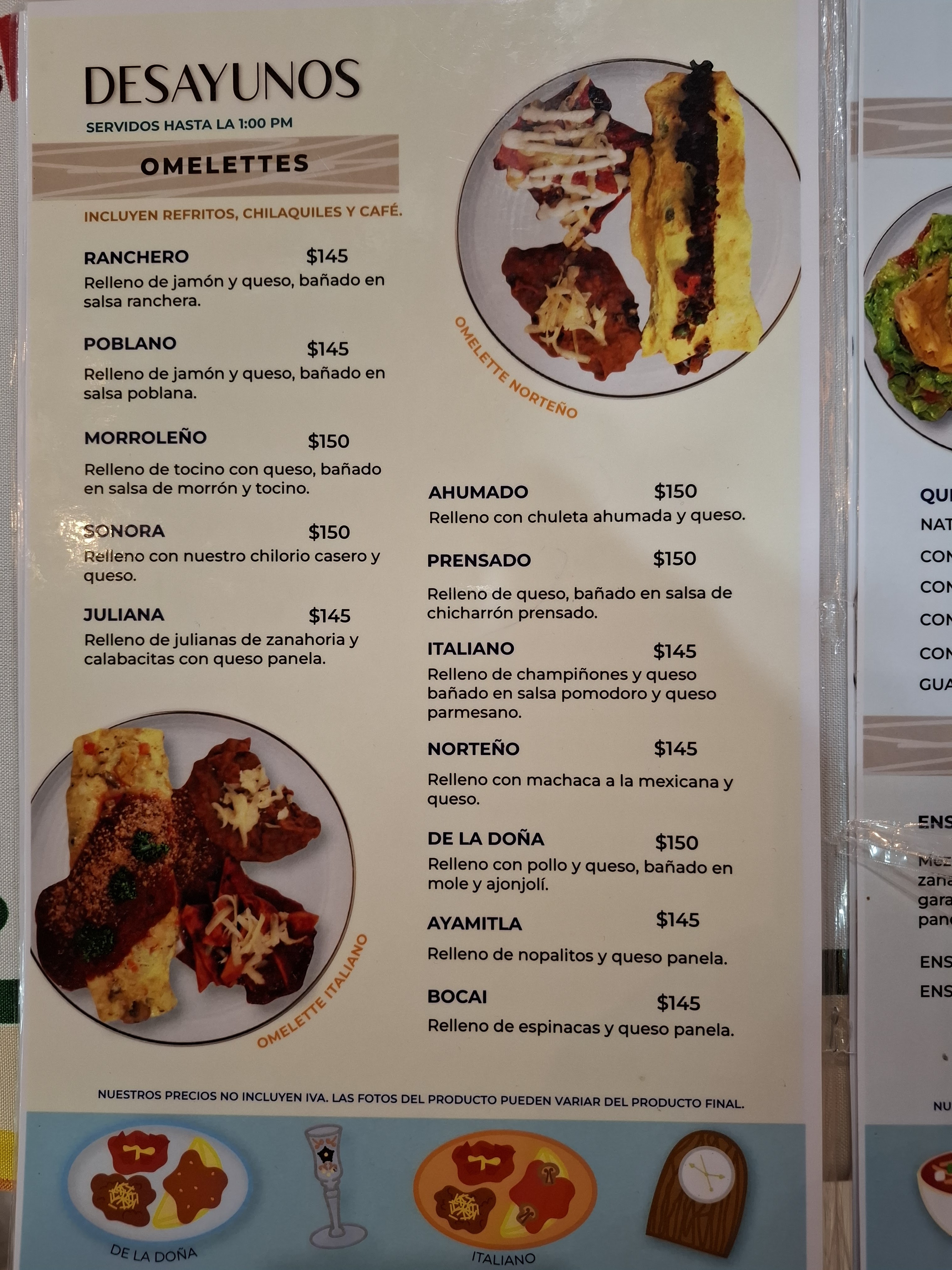 La Casa Restaurante image 10