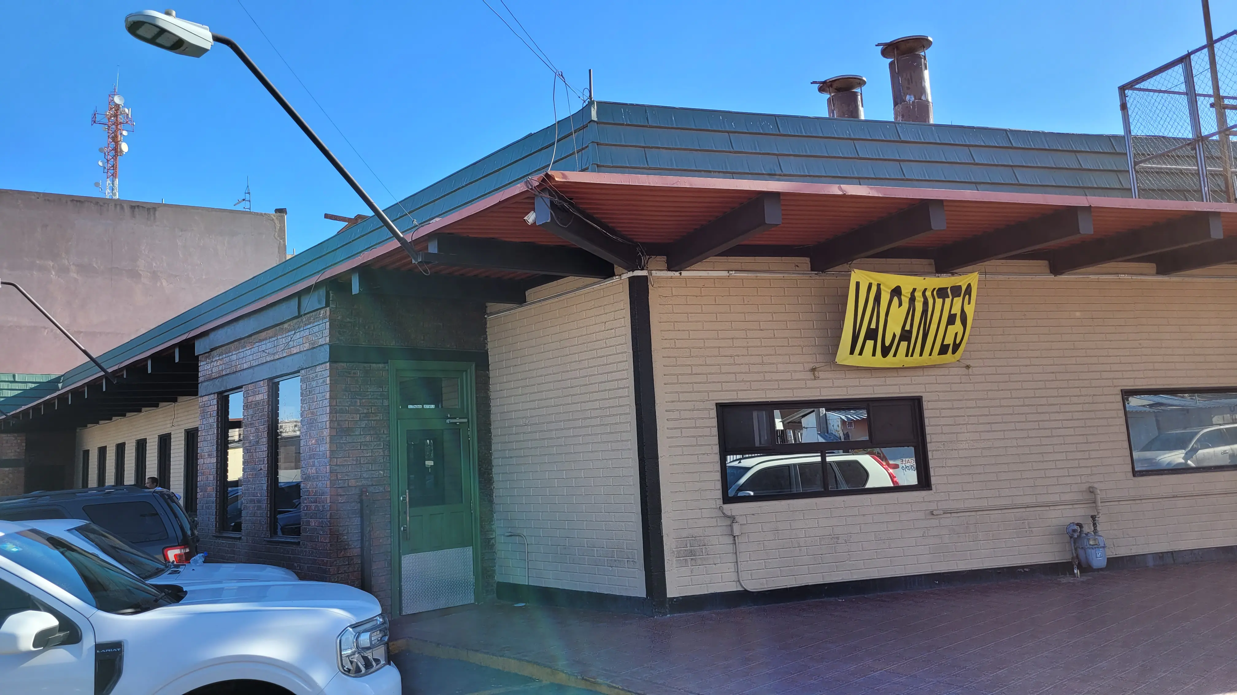 El Papalote Restaurant image 1