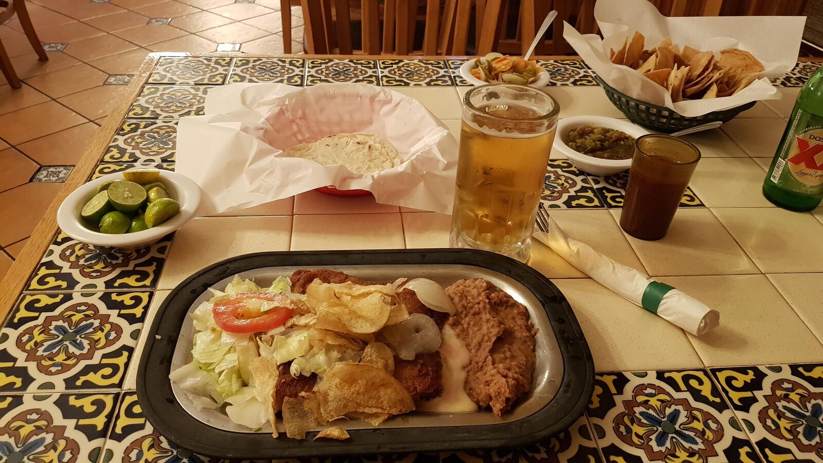 El Papalote Restaurant image 2