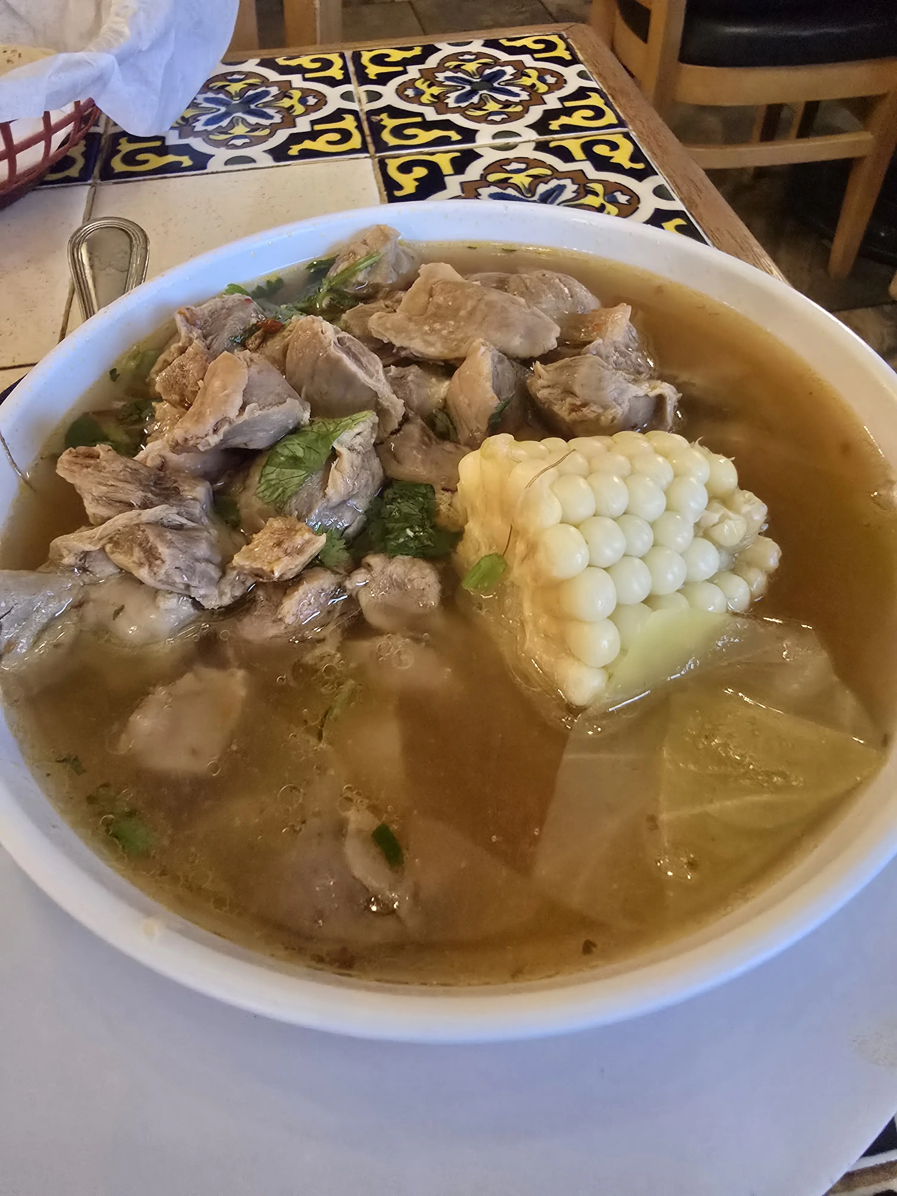 El Papalote Restaurant image 3