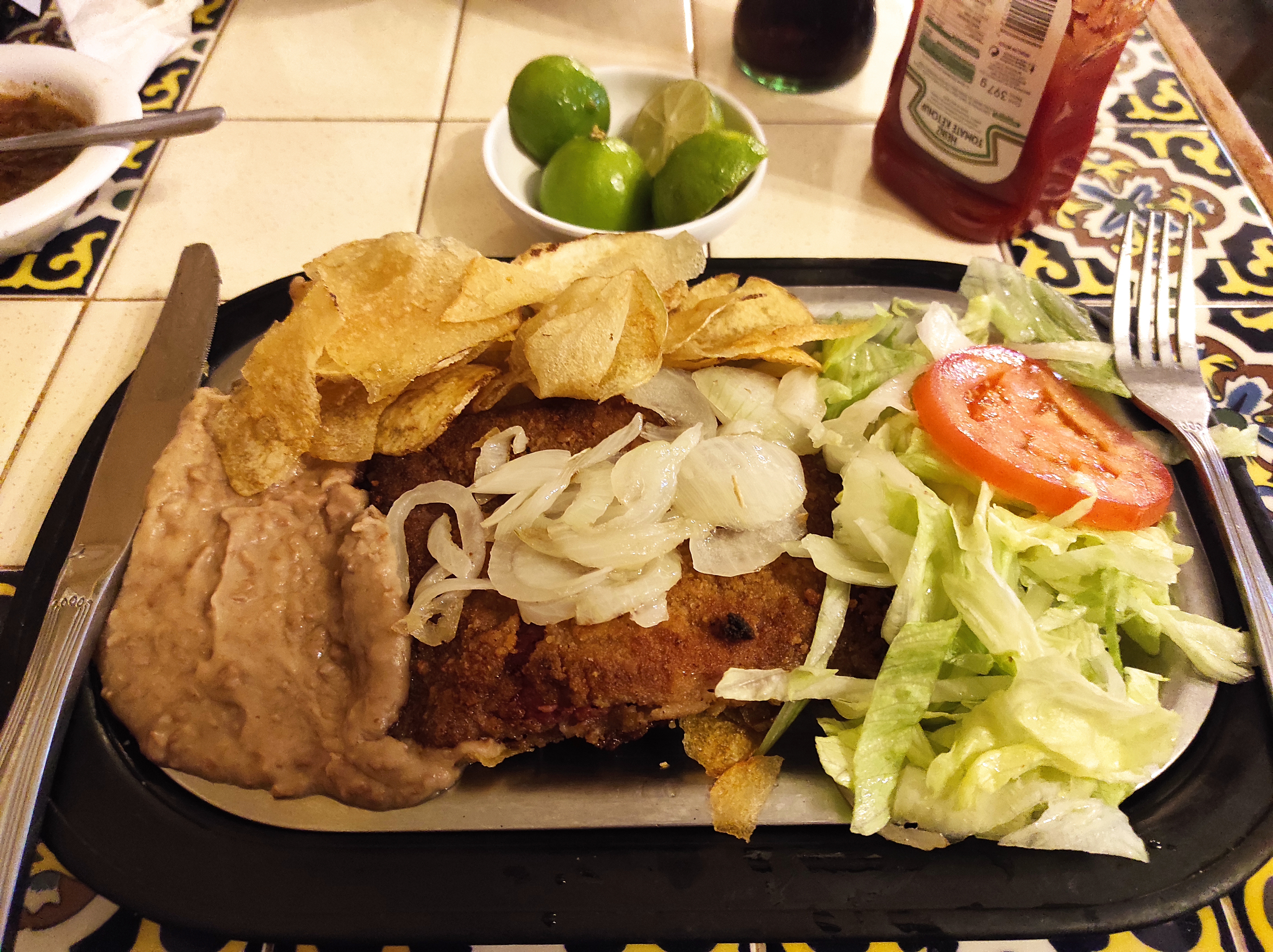 El Papalote Restaurant image 5