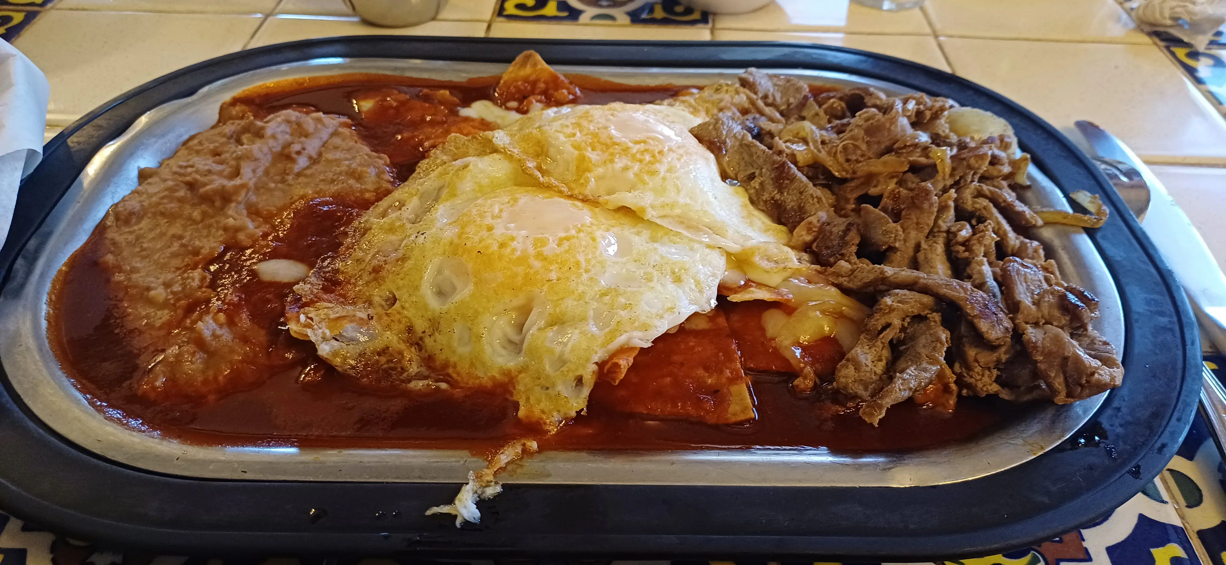 El Papalote Restaurant image 6